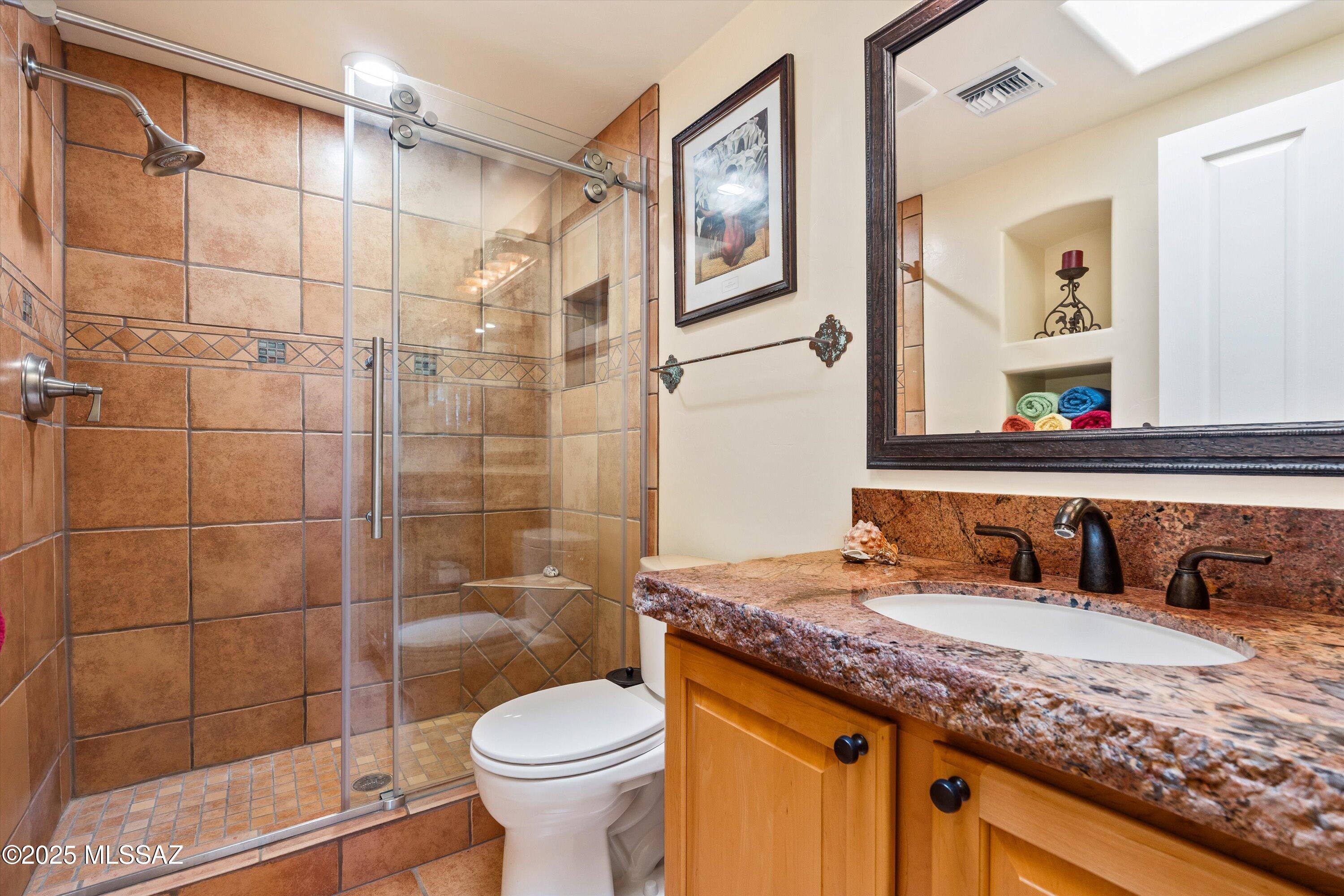 Tucson Estates NO. 2 (1-560) - Residential
