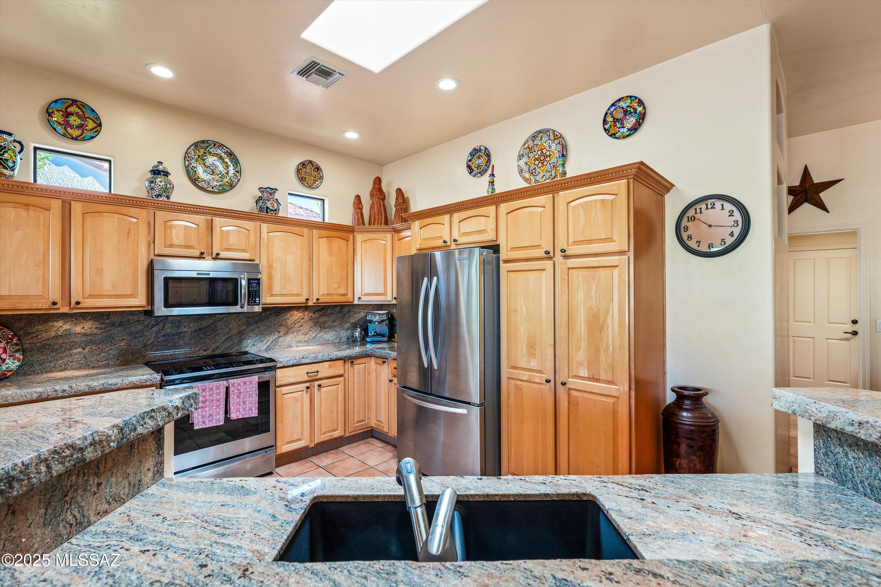 Tucson Estates NO. 2 (1-560) - Residential