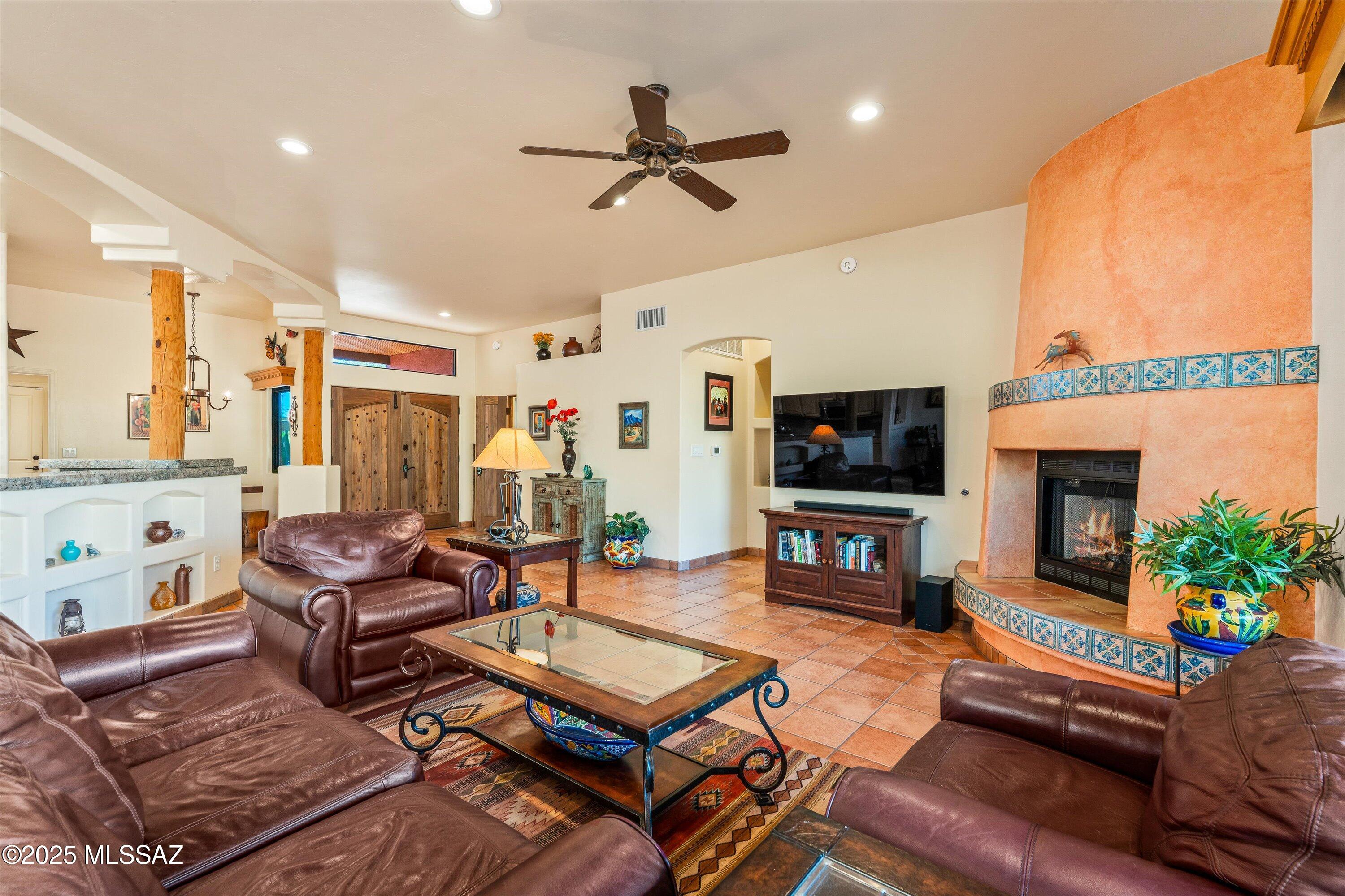Tucson Estates NO. 2 (1-560) - Residential