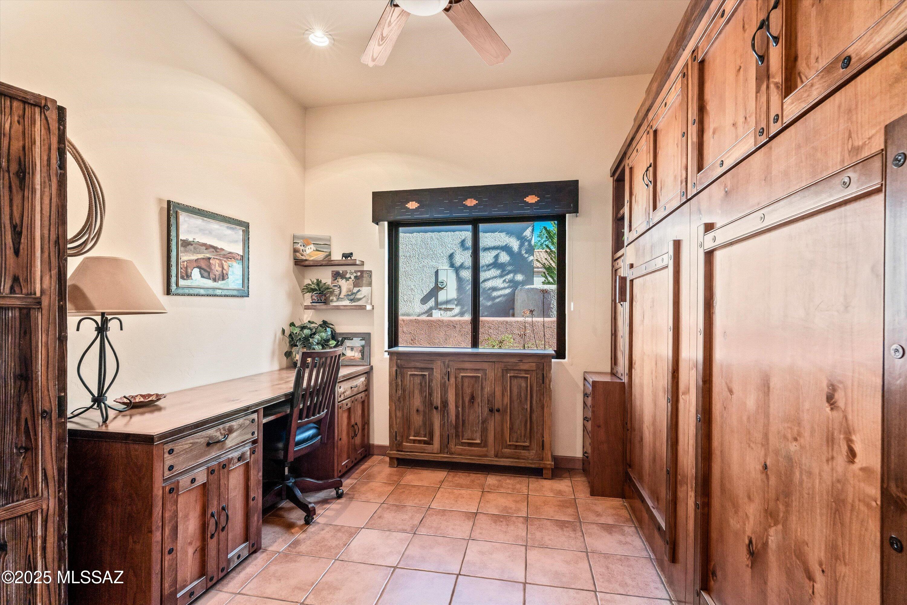 Tucson Estates NO. 2 (1-560) - Residential