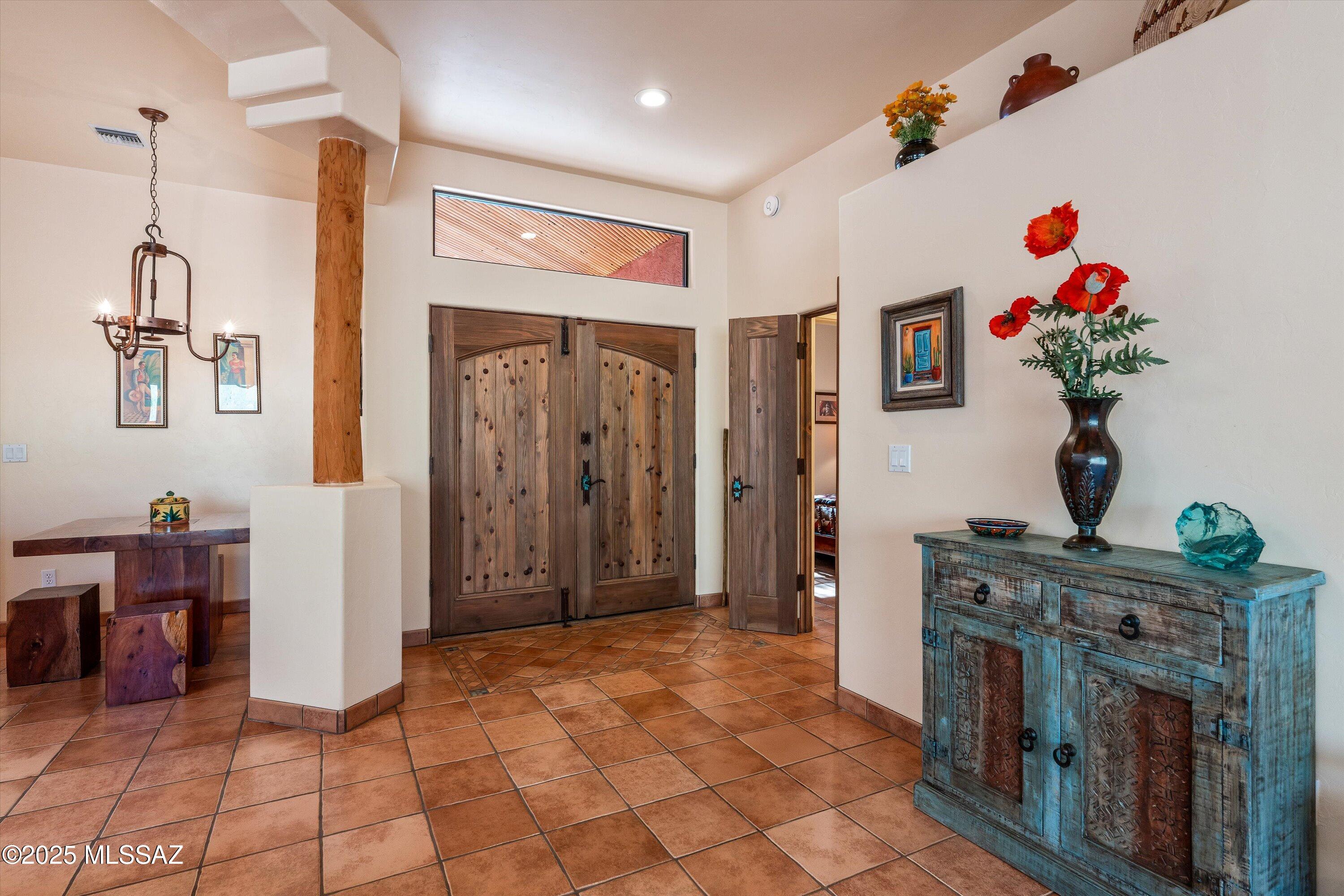 Tucson Estates NO. 2 (1-560) - Residential