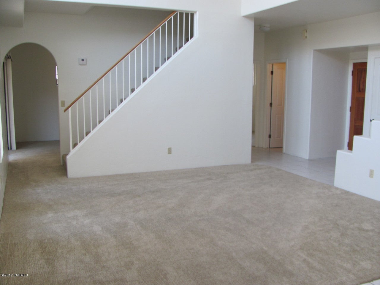 River At North Campbell (1-59) - Residential Lease