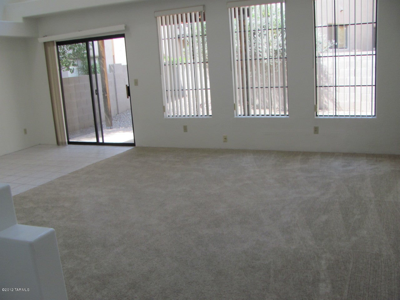 River At North Campbell (1-59) - Residential Lease