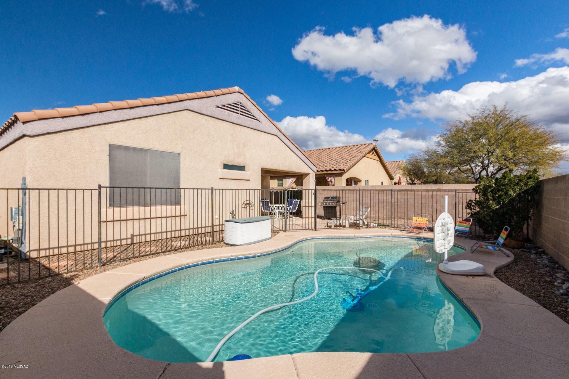 Mesquite Ranch (1-619) - Residential