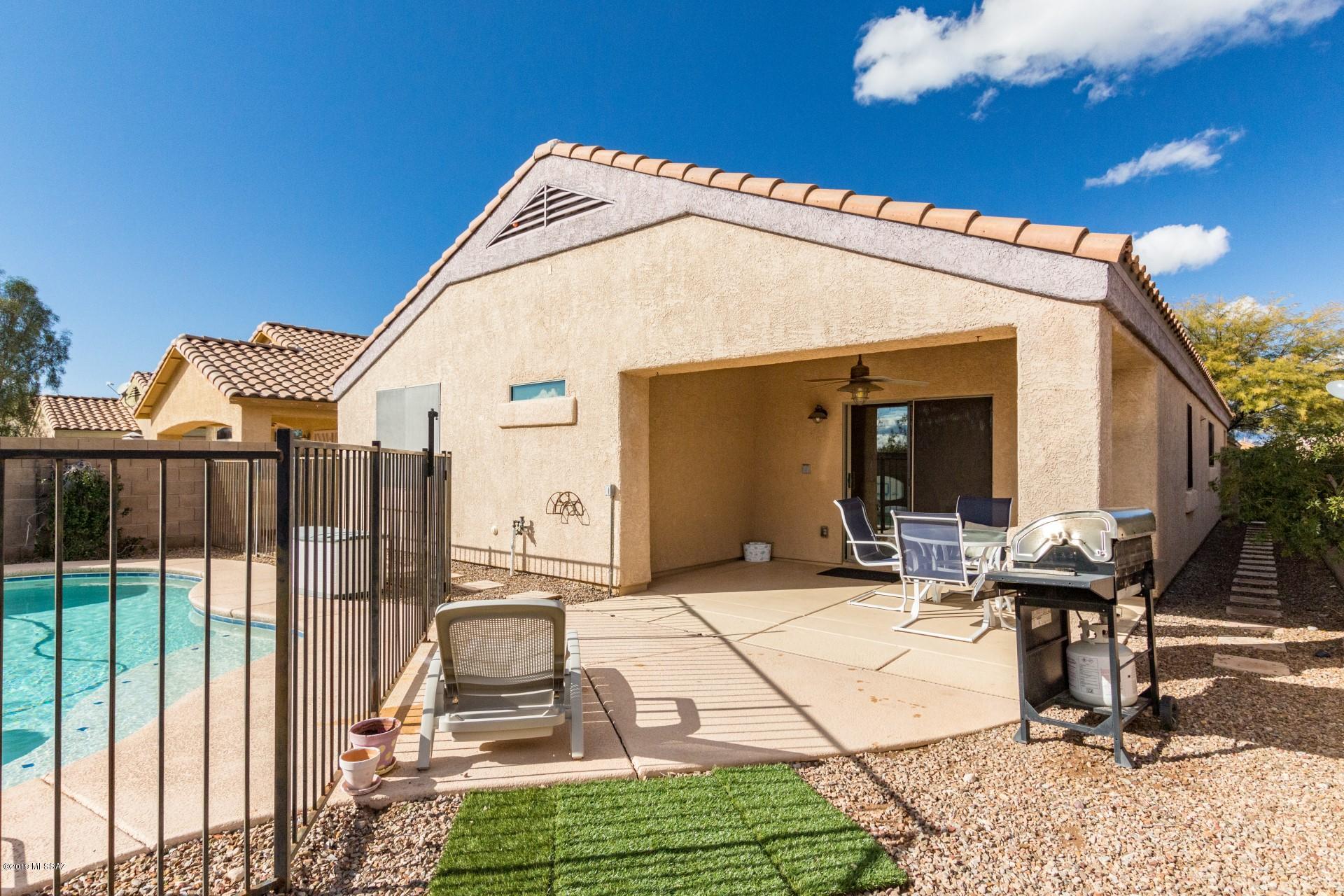 Mesquite Ranch (1-619) - Residential