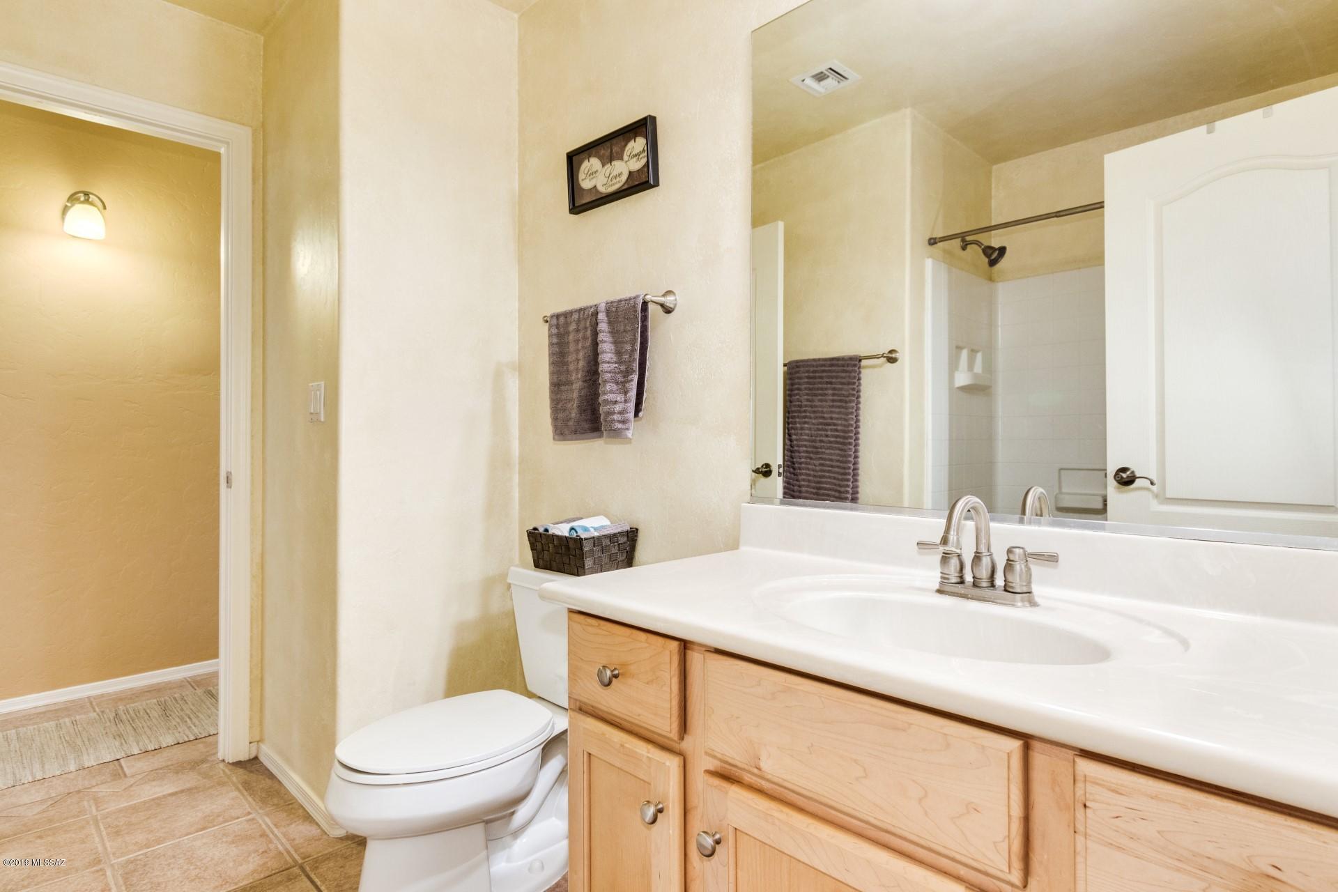 Mesquite Ranch (1-619) - Residential