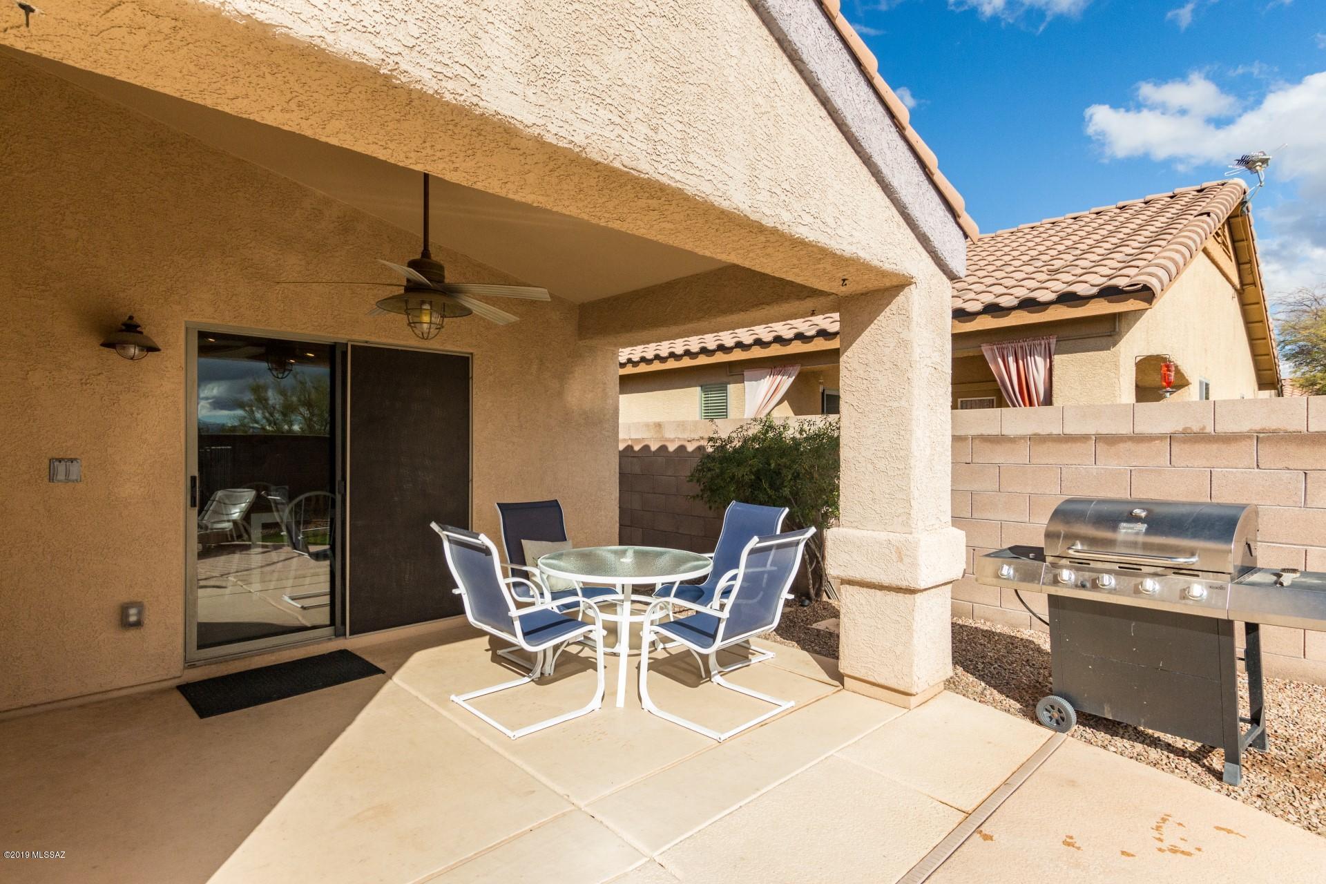 Mesquite Ranch (1-619) - Residential