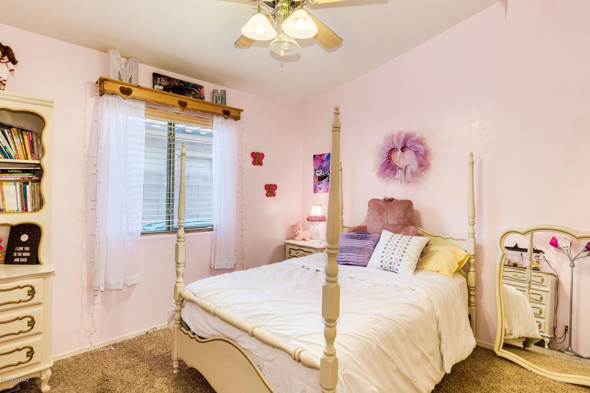 Mesquite Ranch (1-619) - Residential