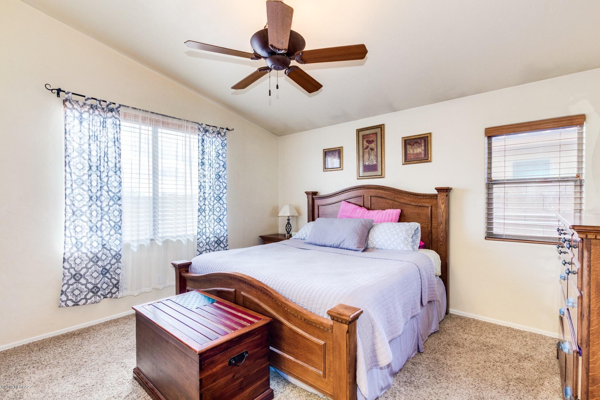 Mesquite Ranch (1-619) - Residential