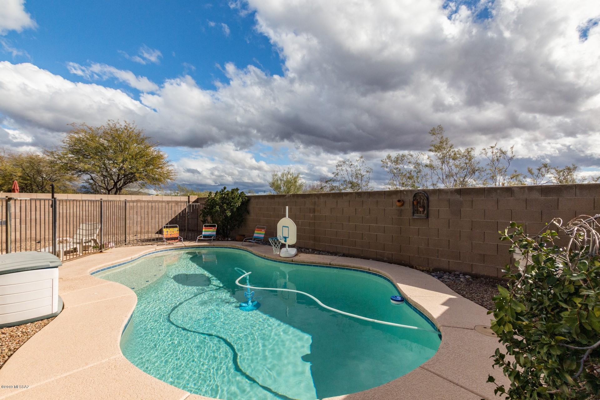 Mesquite Ranch (1-619) - Residential