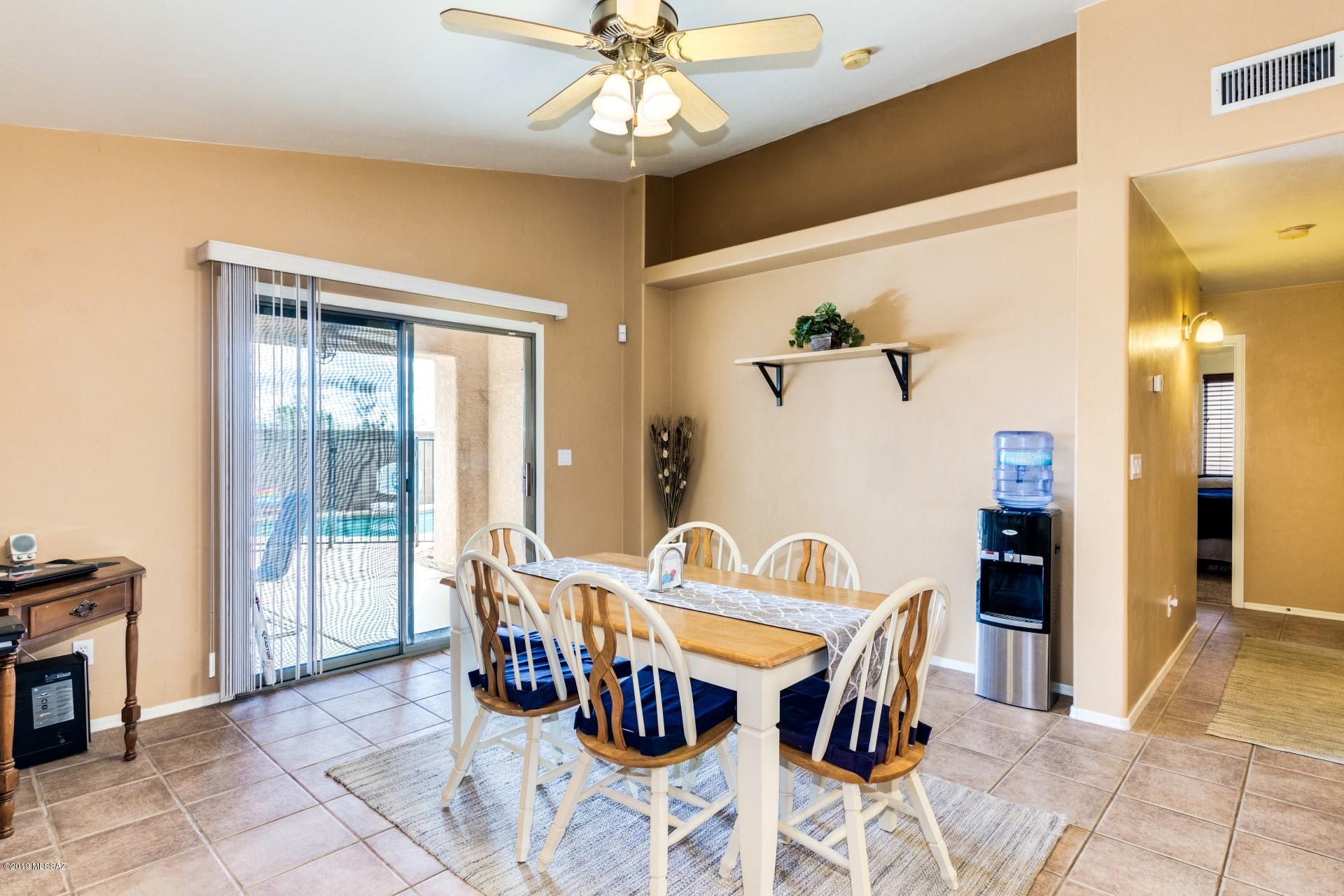 Mesquite Ranch (1-619) - Residential