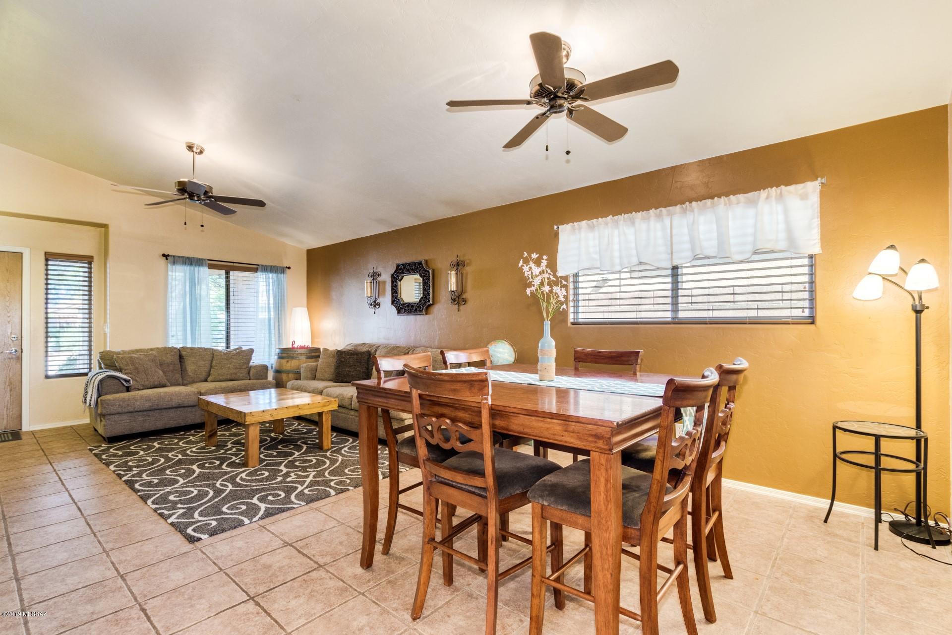 Mesquite Ranch (1-619) - Residential