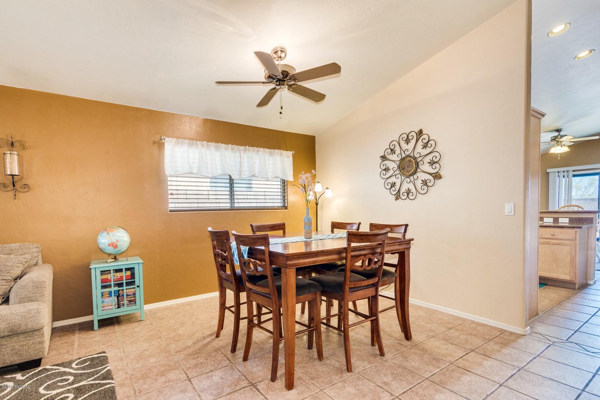 Mesquite Ranch (1-619) - Residential