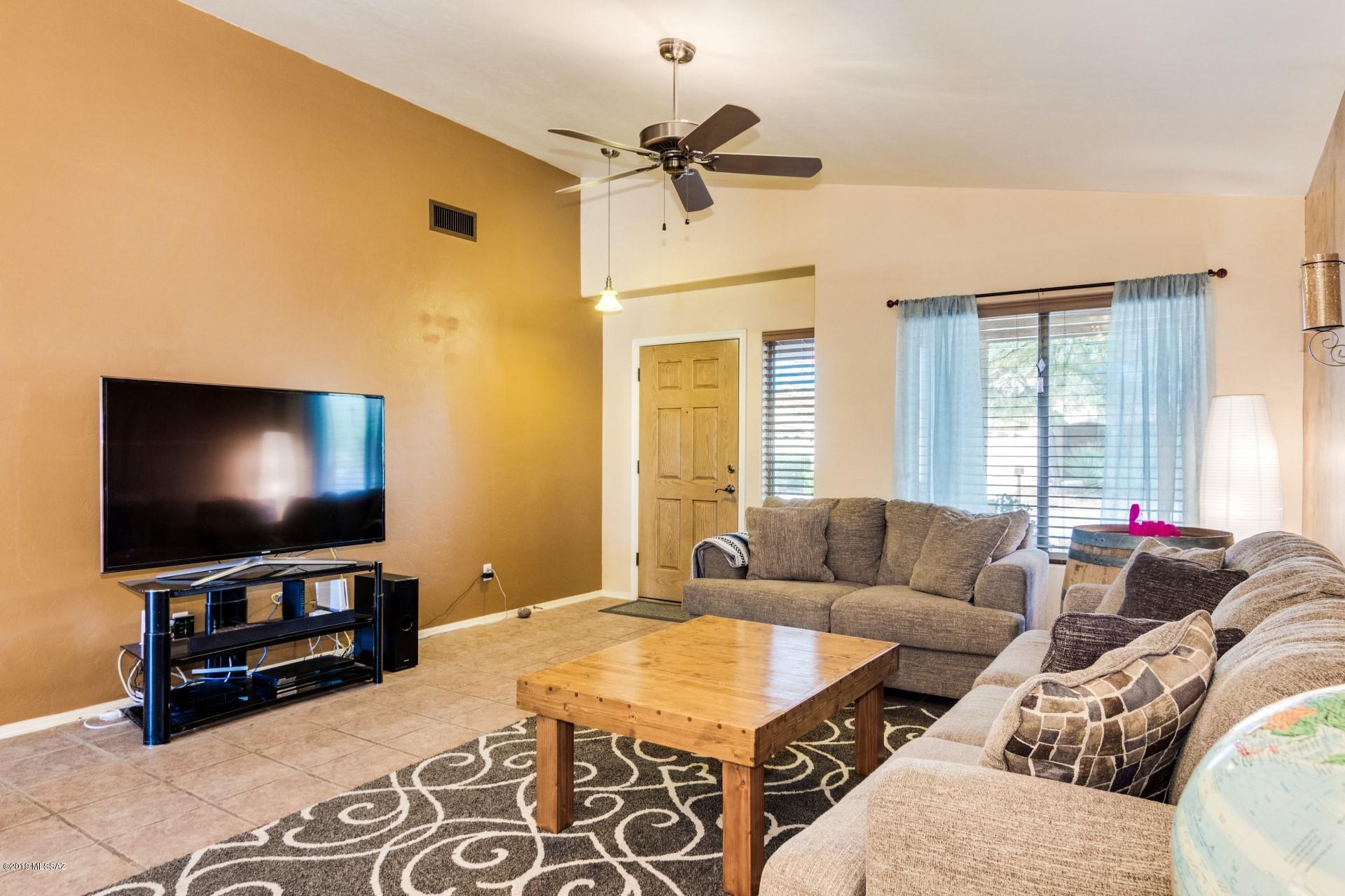 Mesquite Ranch (1-619) - Residential