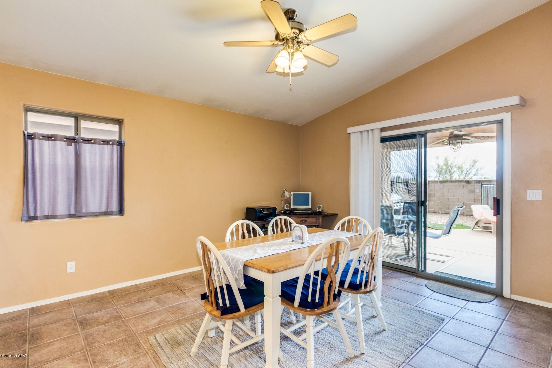 Mesquite Ranch (1-619) - Residential