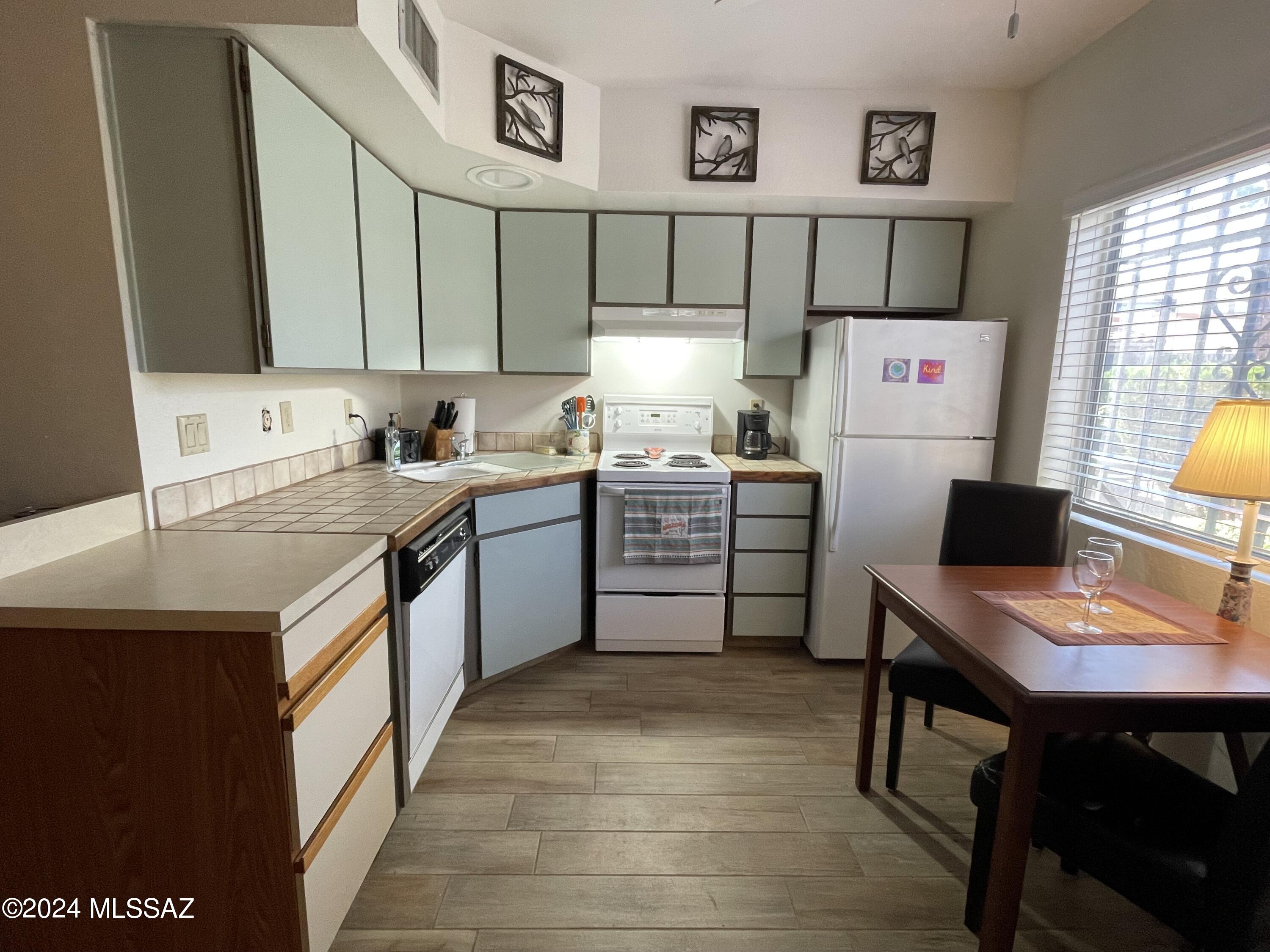 Green Valley Resort Homes(1-168) - Residential