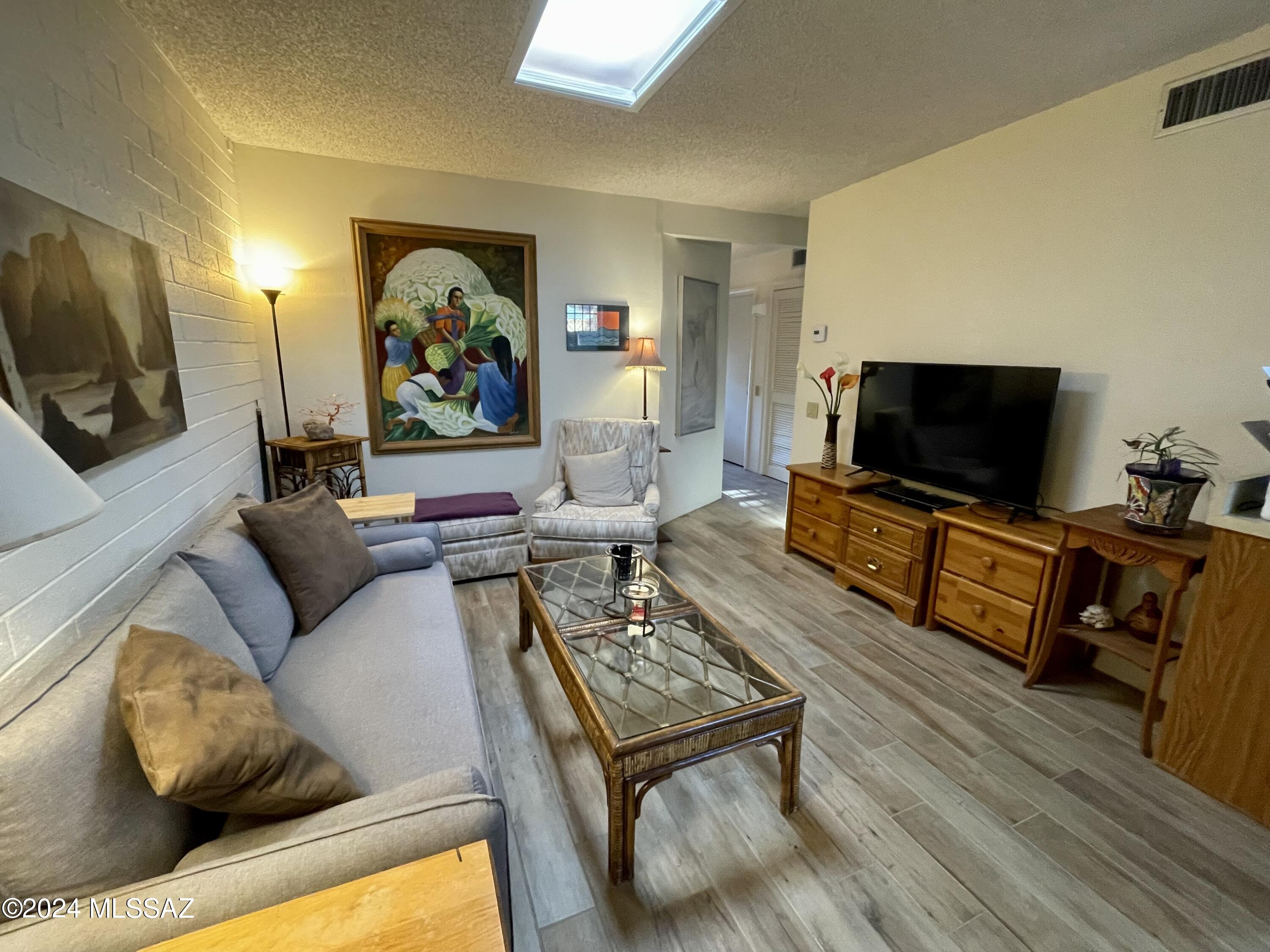 Green Valley Resort Homes(1-168) - Residential