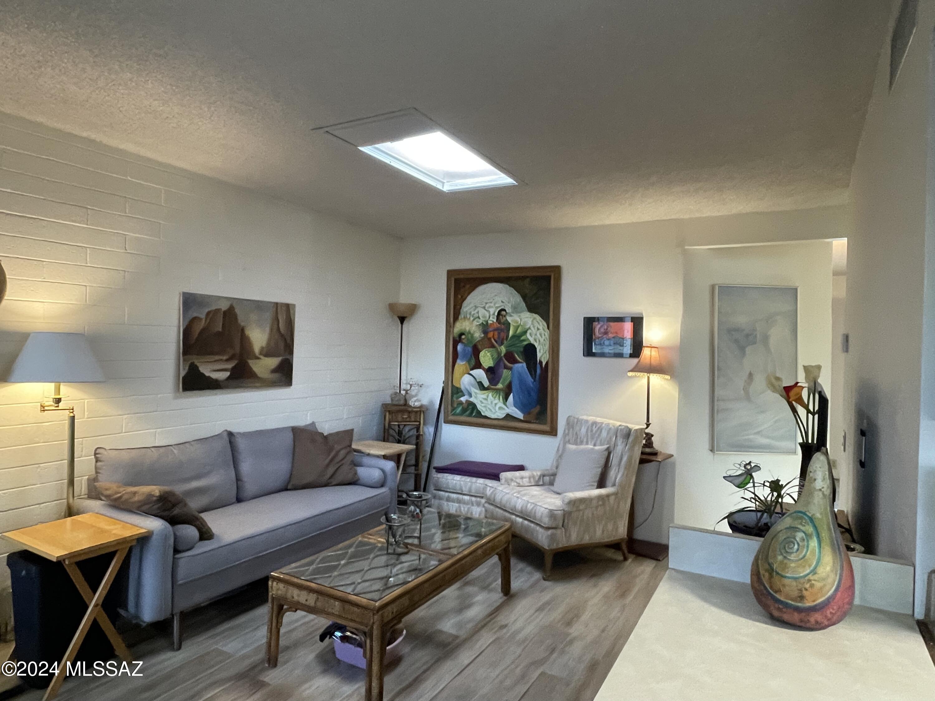 Green Valley Resort Homes(1-168) - Residential