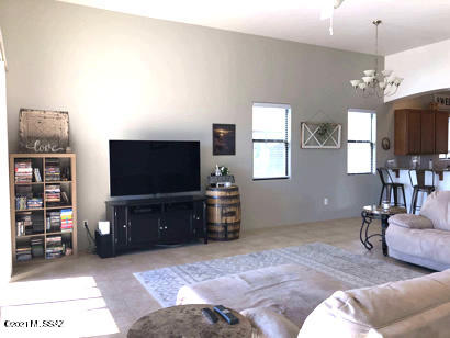The Pines Phase I (1-129) - Residential Lease