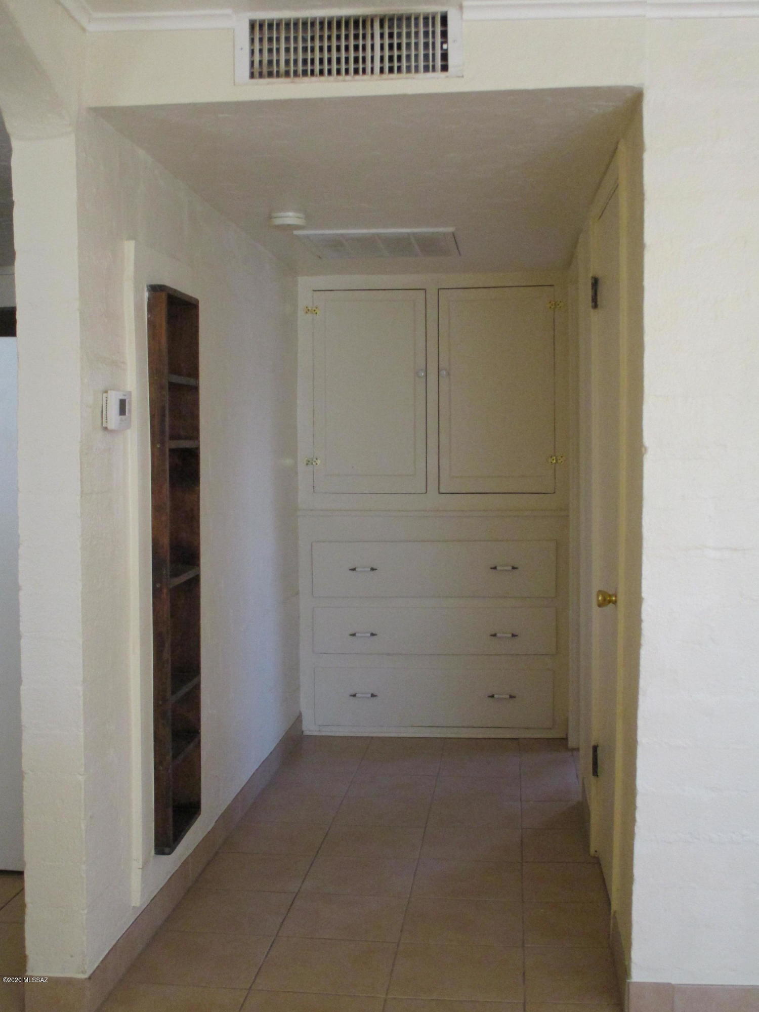 Speedway Addition NO. 1 - Residential Lease