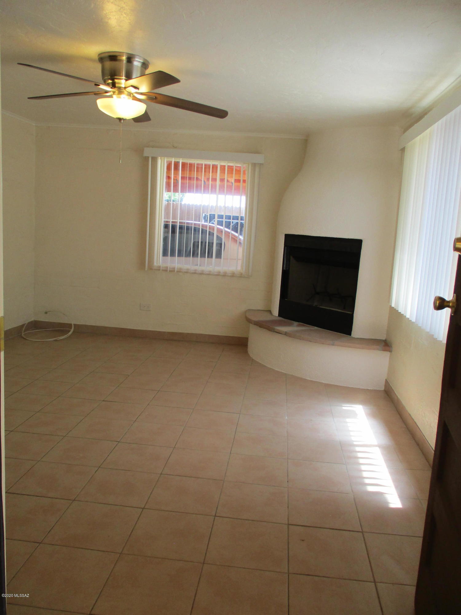Speedway Addition NO. 1 - Residential Lease