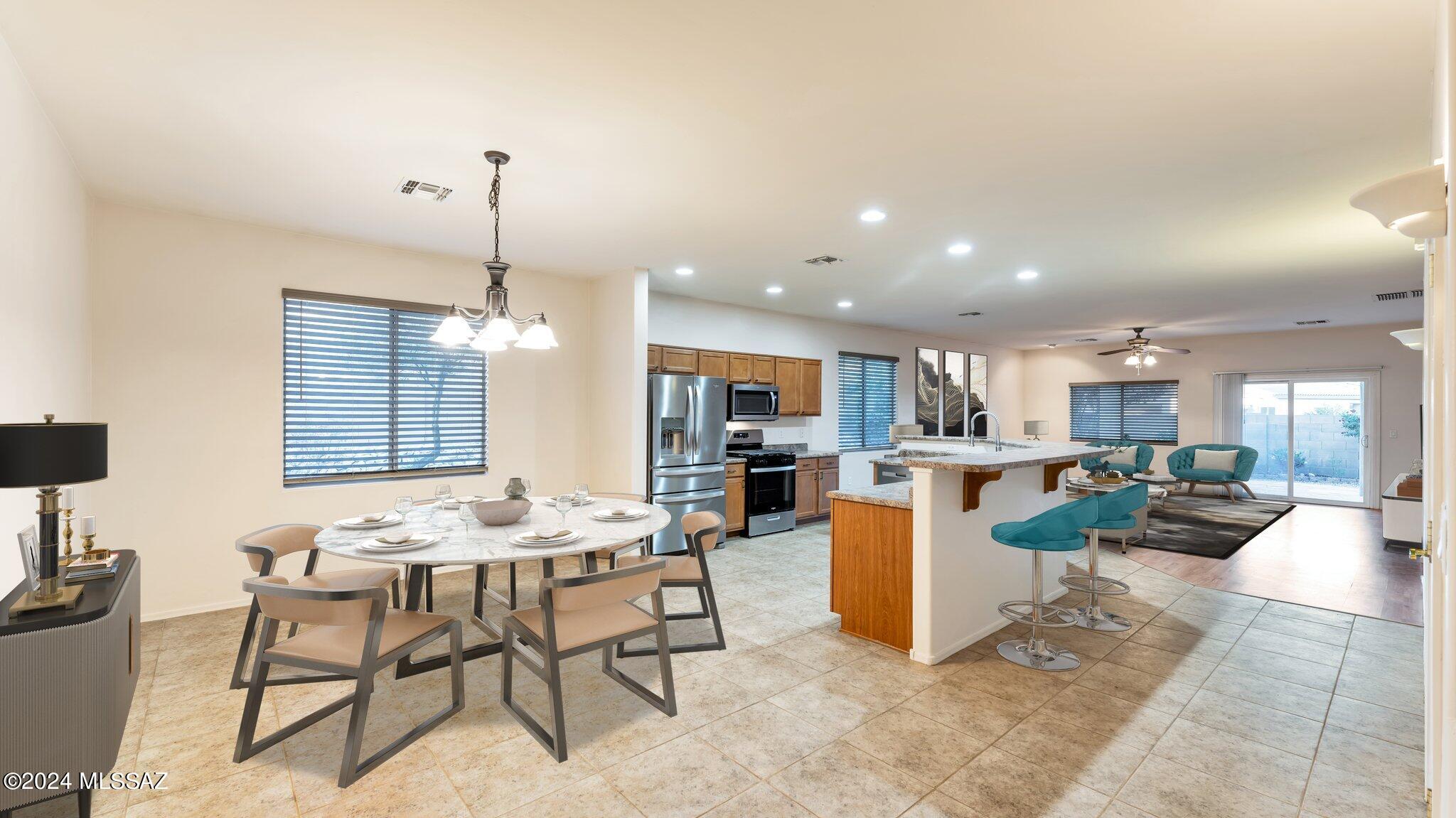 Santa Rita Ranch (1-359), (Blk 1&2) - Residential