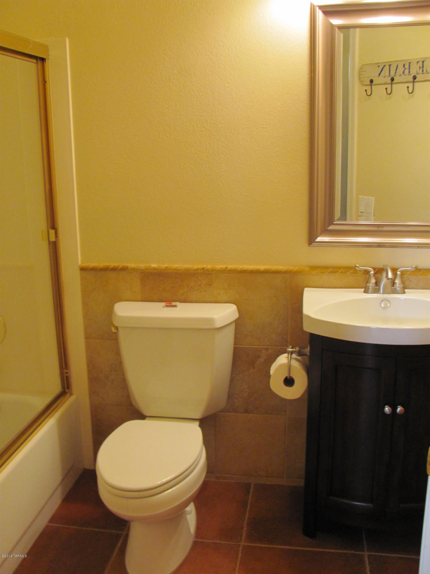 Sun City Vistoso Unit 13(1-10) - Residential Lease