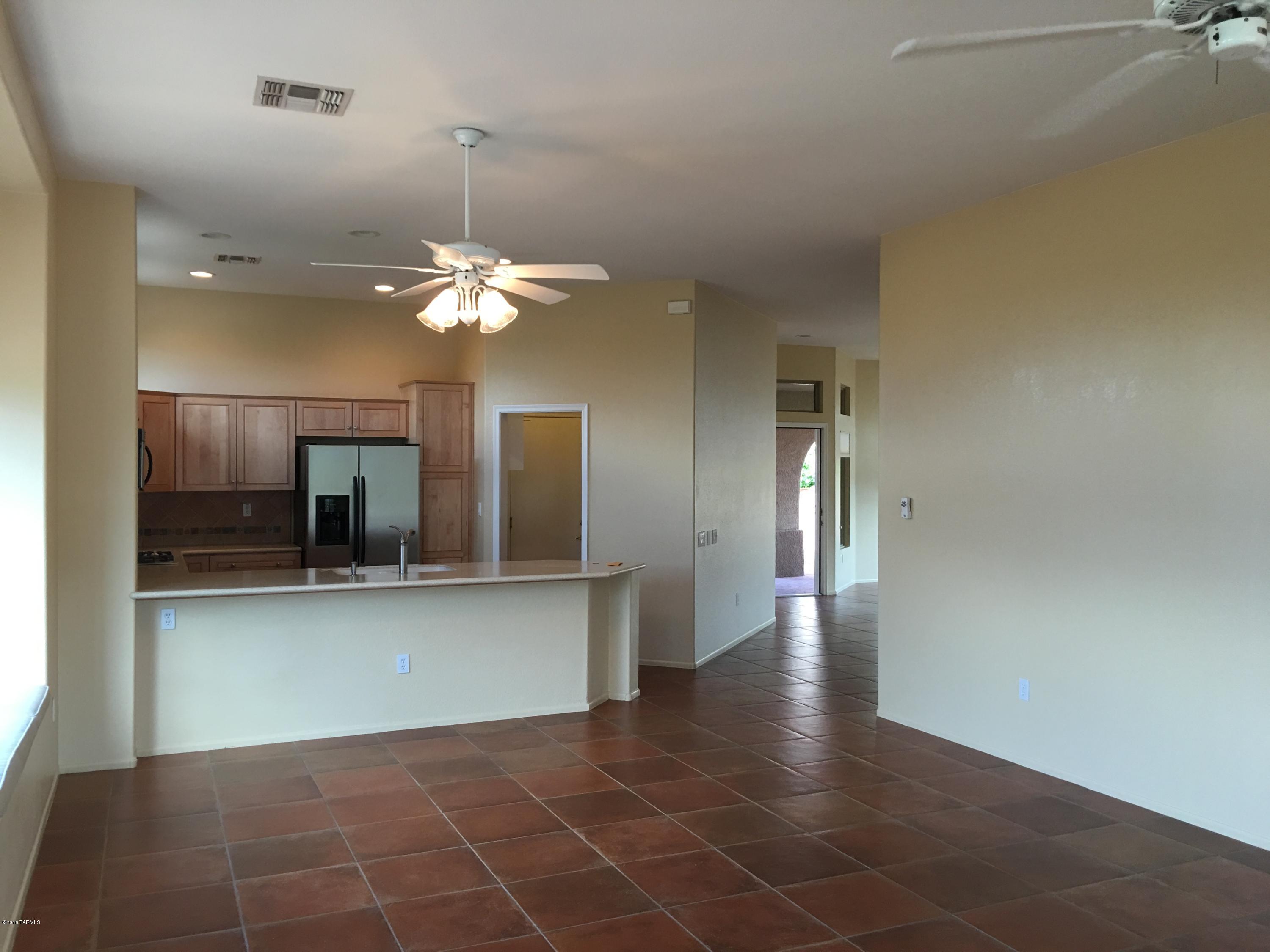 Sun City Vistoso Unit 13(1-10) - Residential Lease