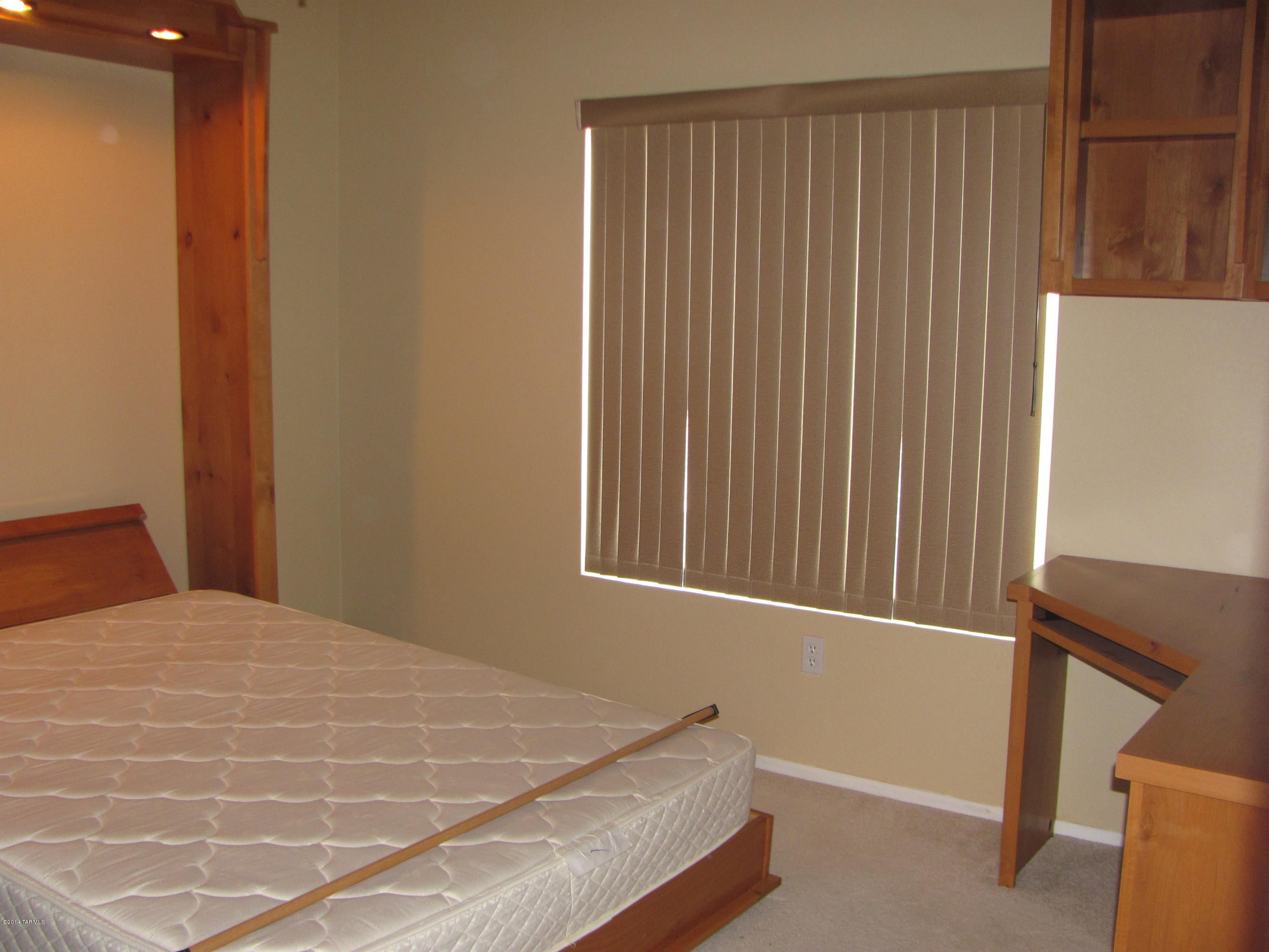 Sun City Vistoso Unit 13(1-10) - Residential Lease