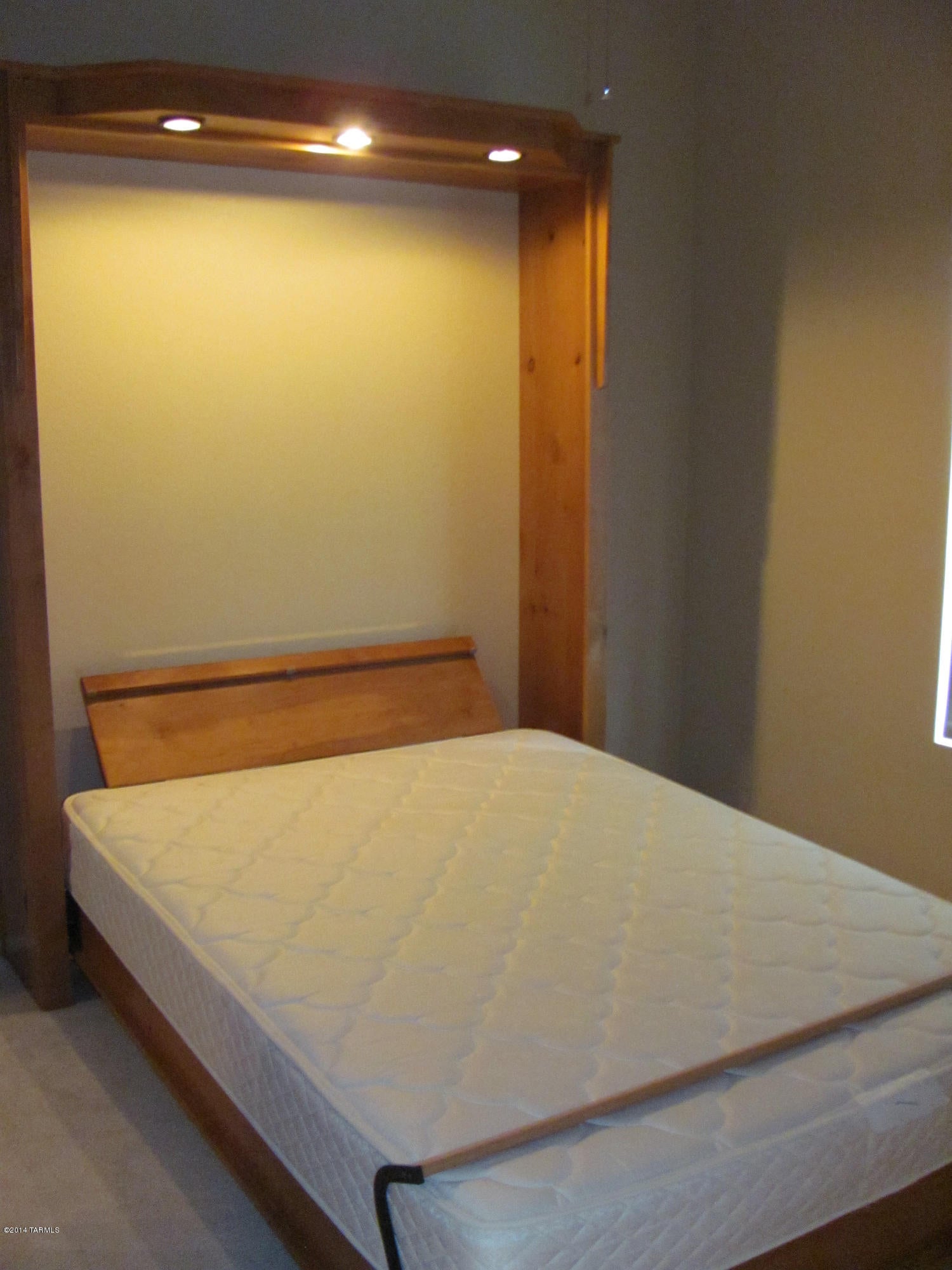 Sun City Vistoso Unit 13(1-10) - Residential Lease