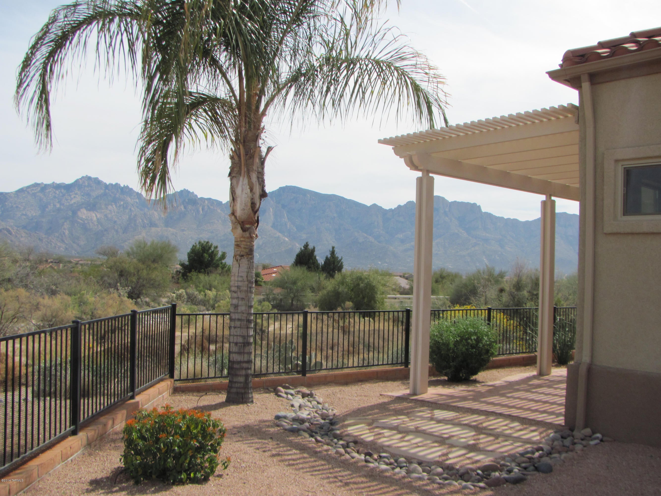 Sun City Vistoso Unit 13(1-10) - Residential Lease