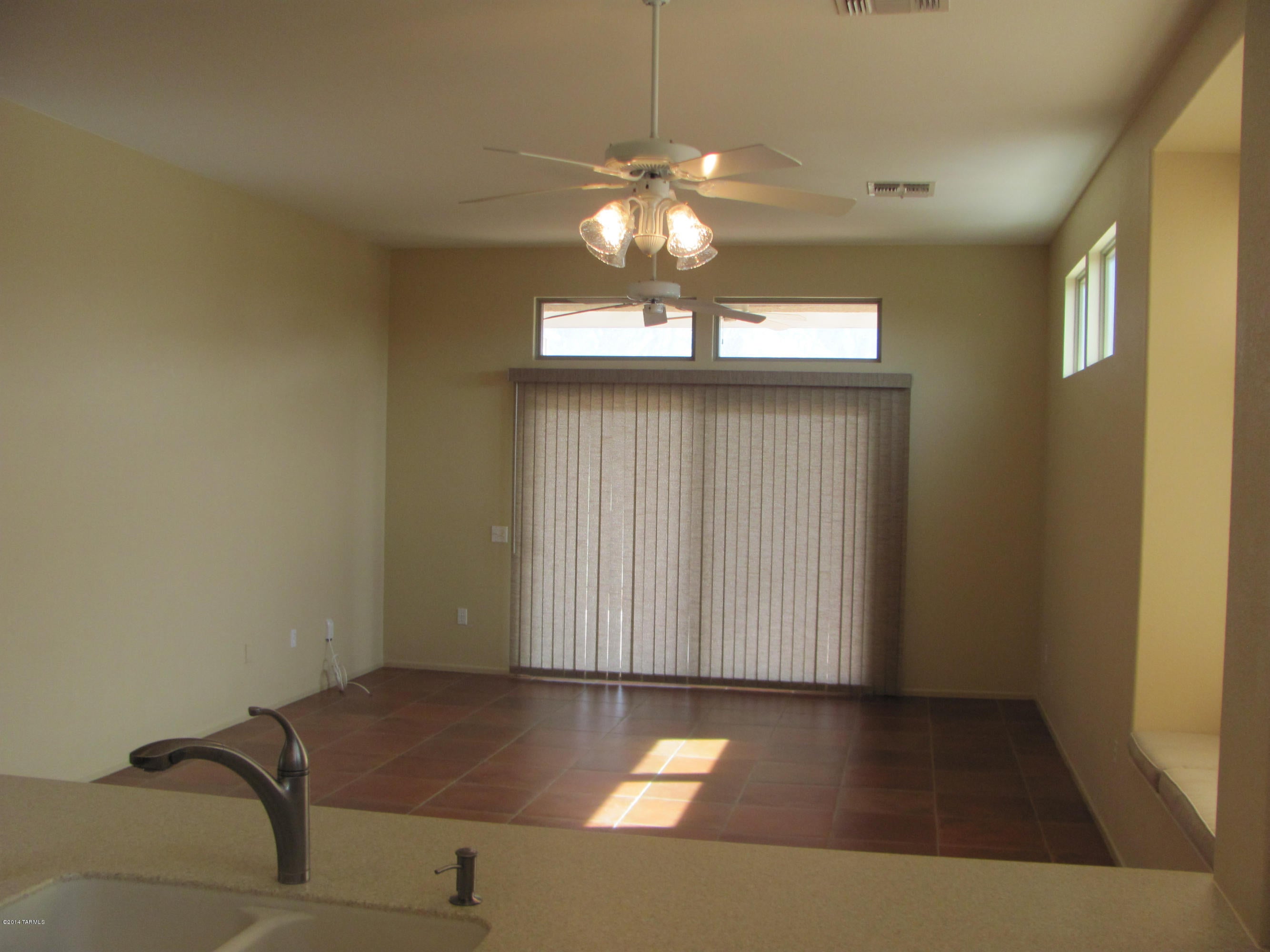 Sun City Vistoso Unit 13(1-10) - Residential Lease
