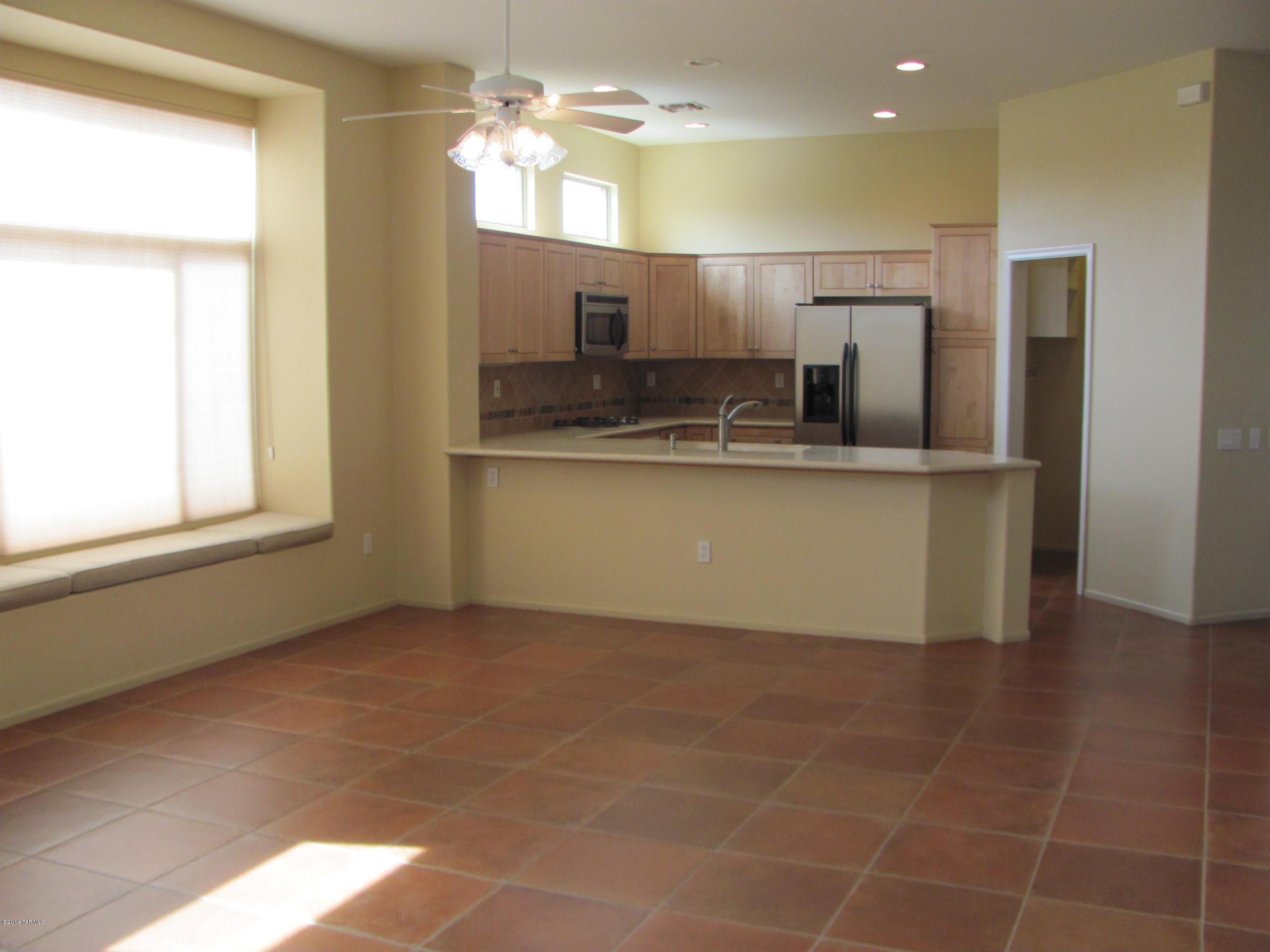 Sun City Vistoso Unit 13(1-10) - Residential Lease