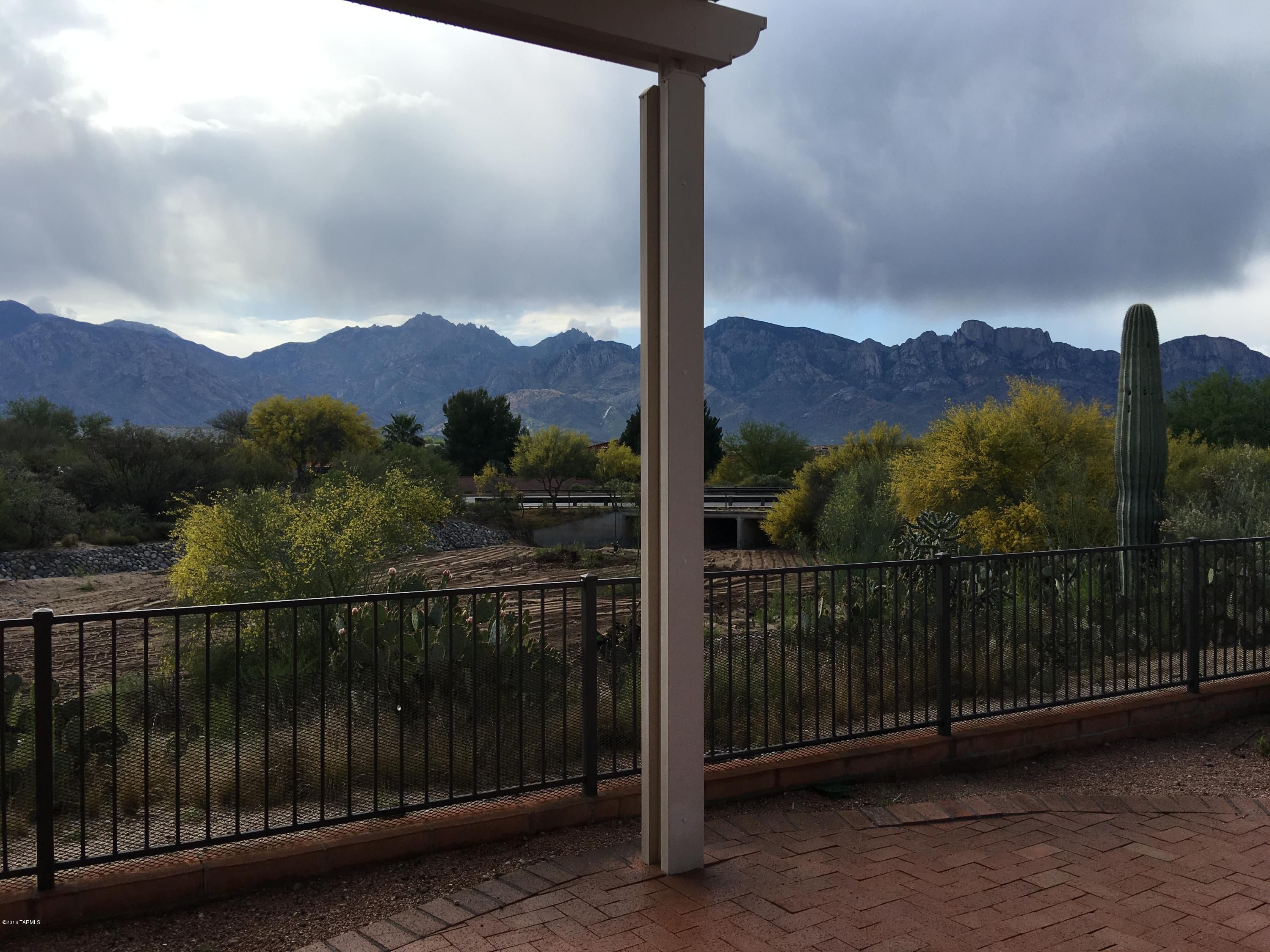 Sun City Vistoso Unit 13(1-10) - Residential Lease