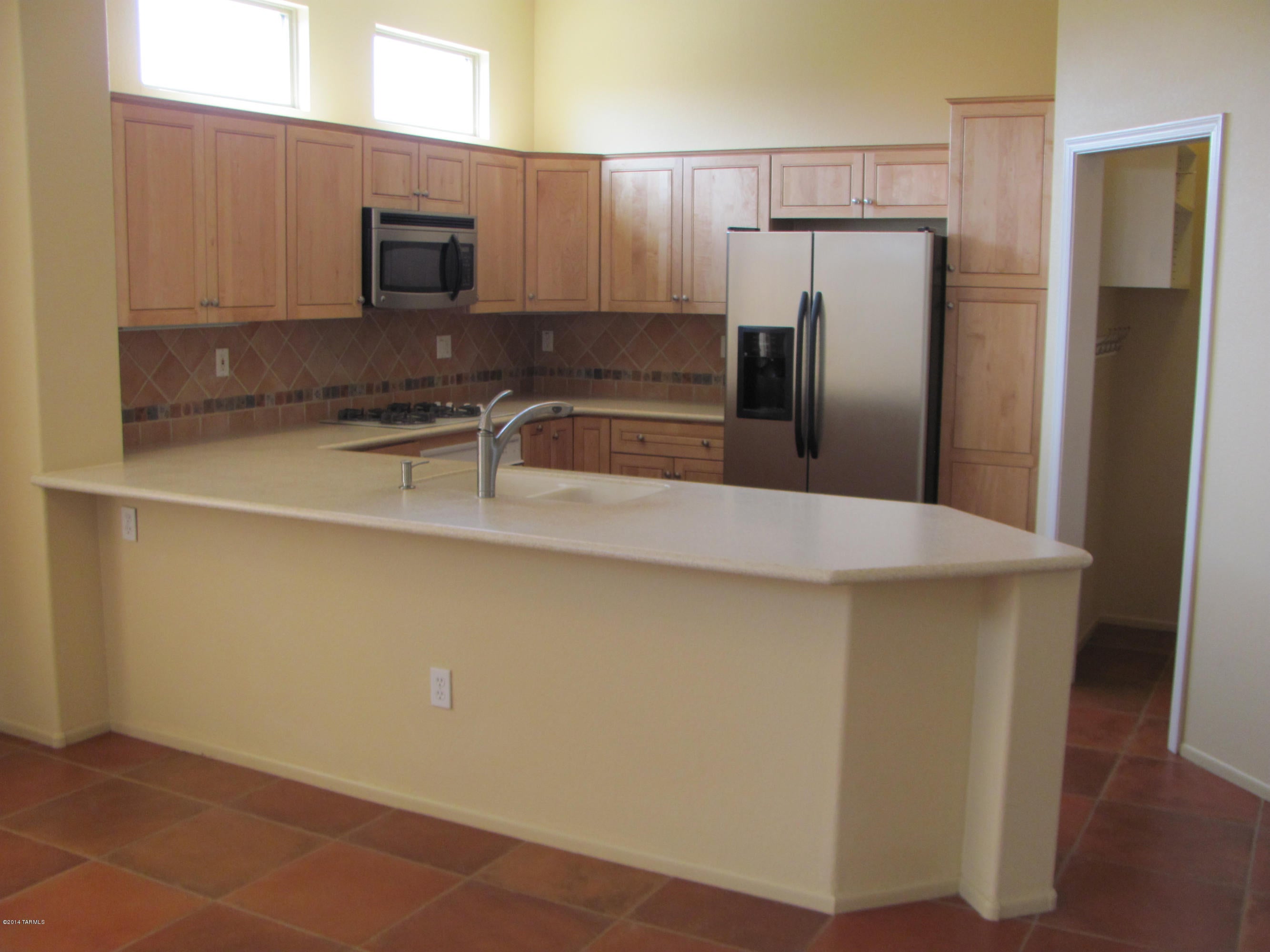 Sun City Vistoso Unit 13(1-10) - Residential Lease