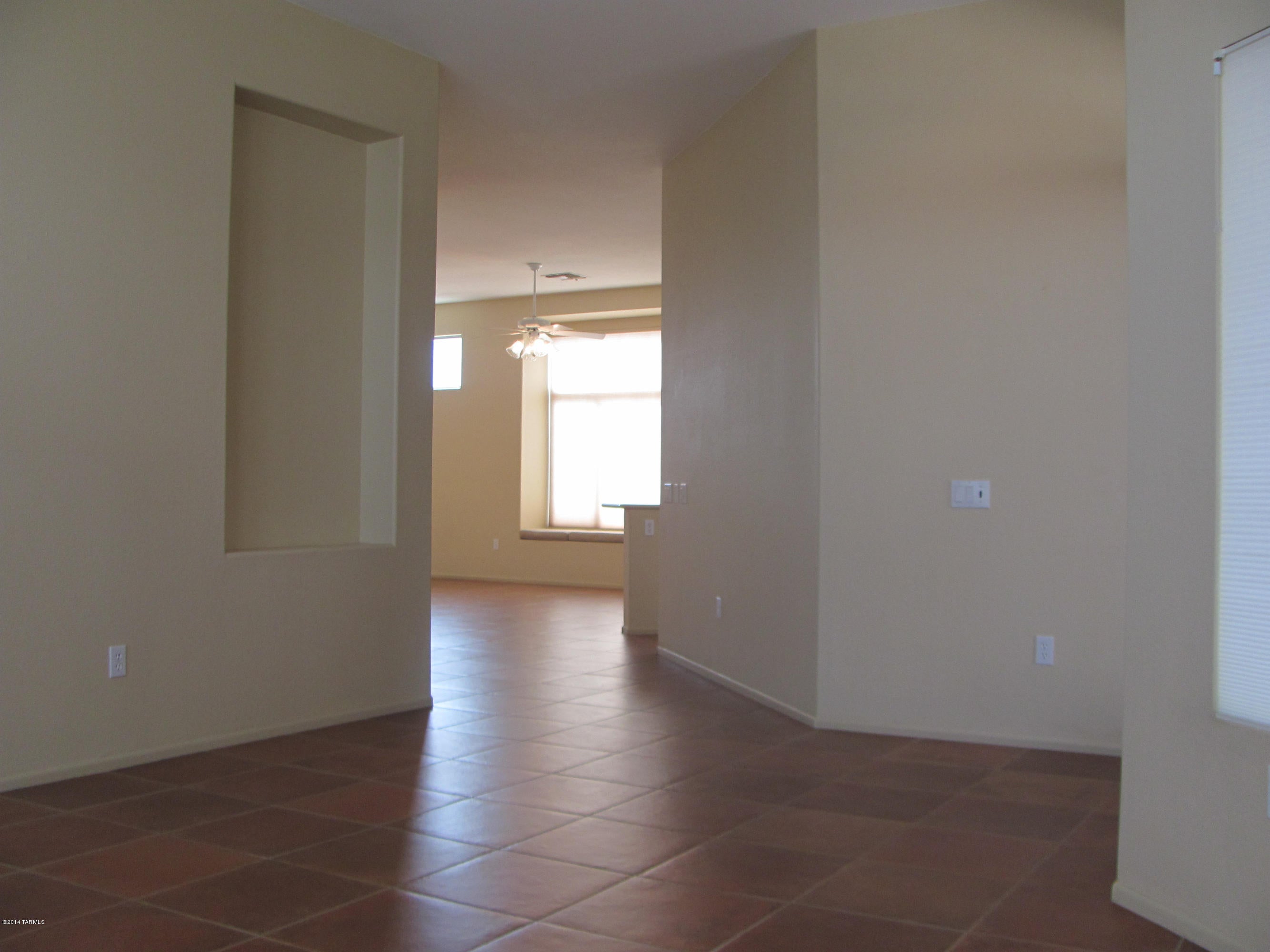 Sun City Vistoso Unit 13(1-10) - Residential Lease