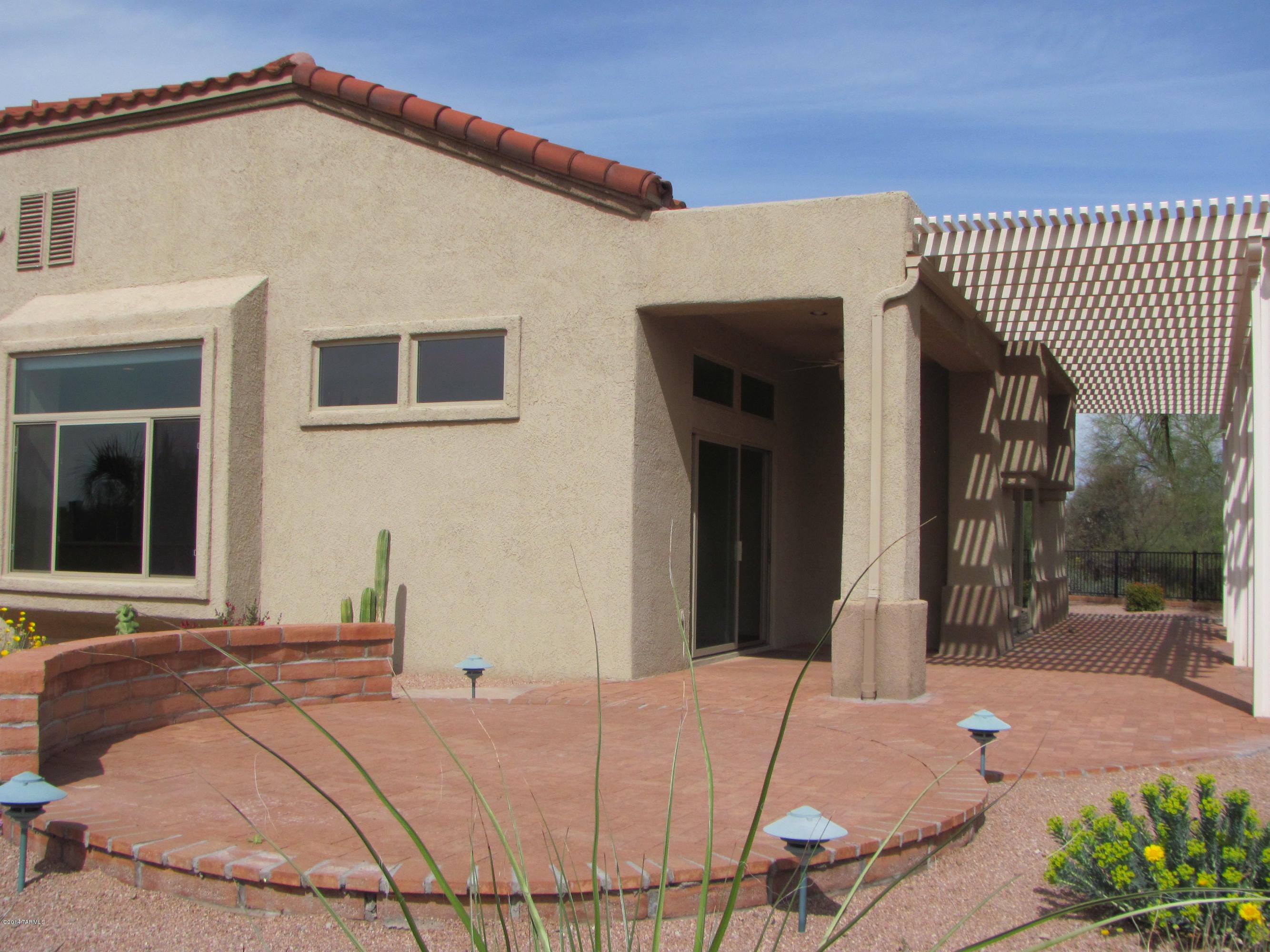 Sun City Vistoso Unit 13(1-10) - Residential Lease