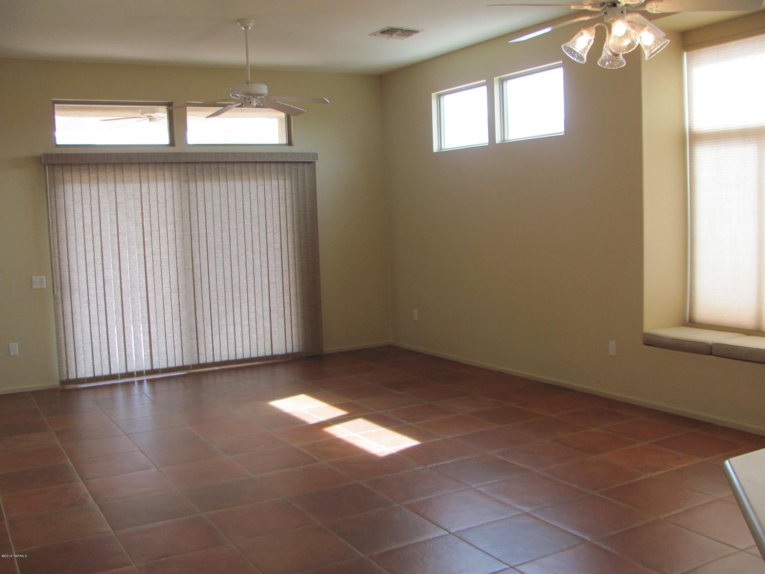 Sun City Vistoso Unit 13(1-10) - Residential Lease