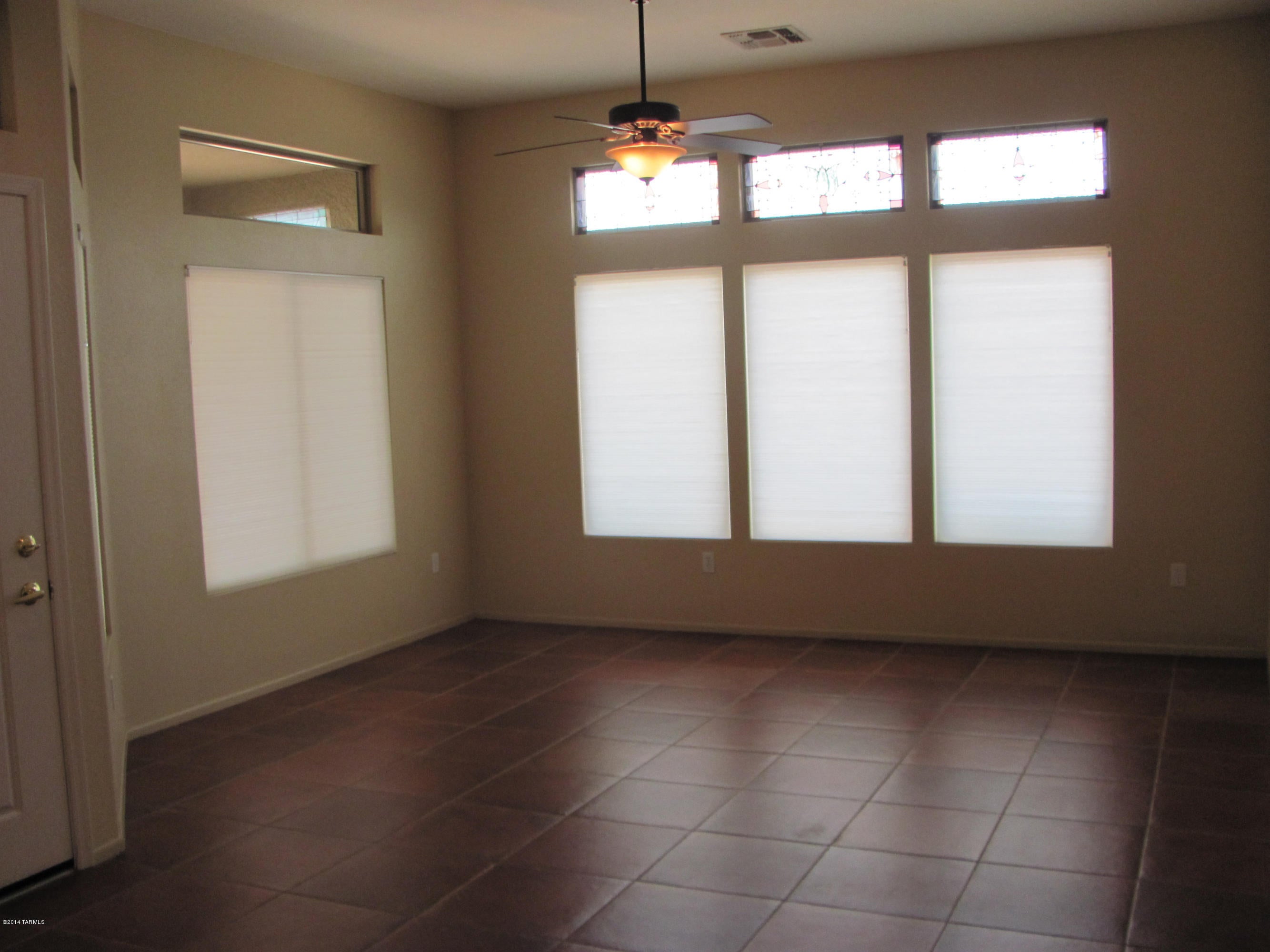 Sun City Vistoso Unit 13(1-10) - Residential Lease