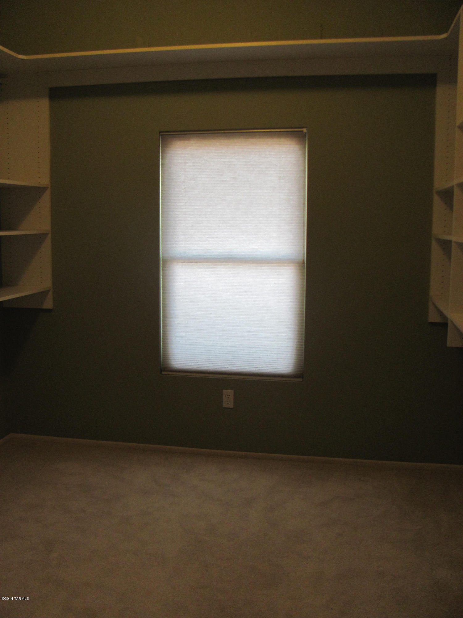 Sun City Vistoso Unit 13(1-10) - Residential Lease
