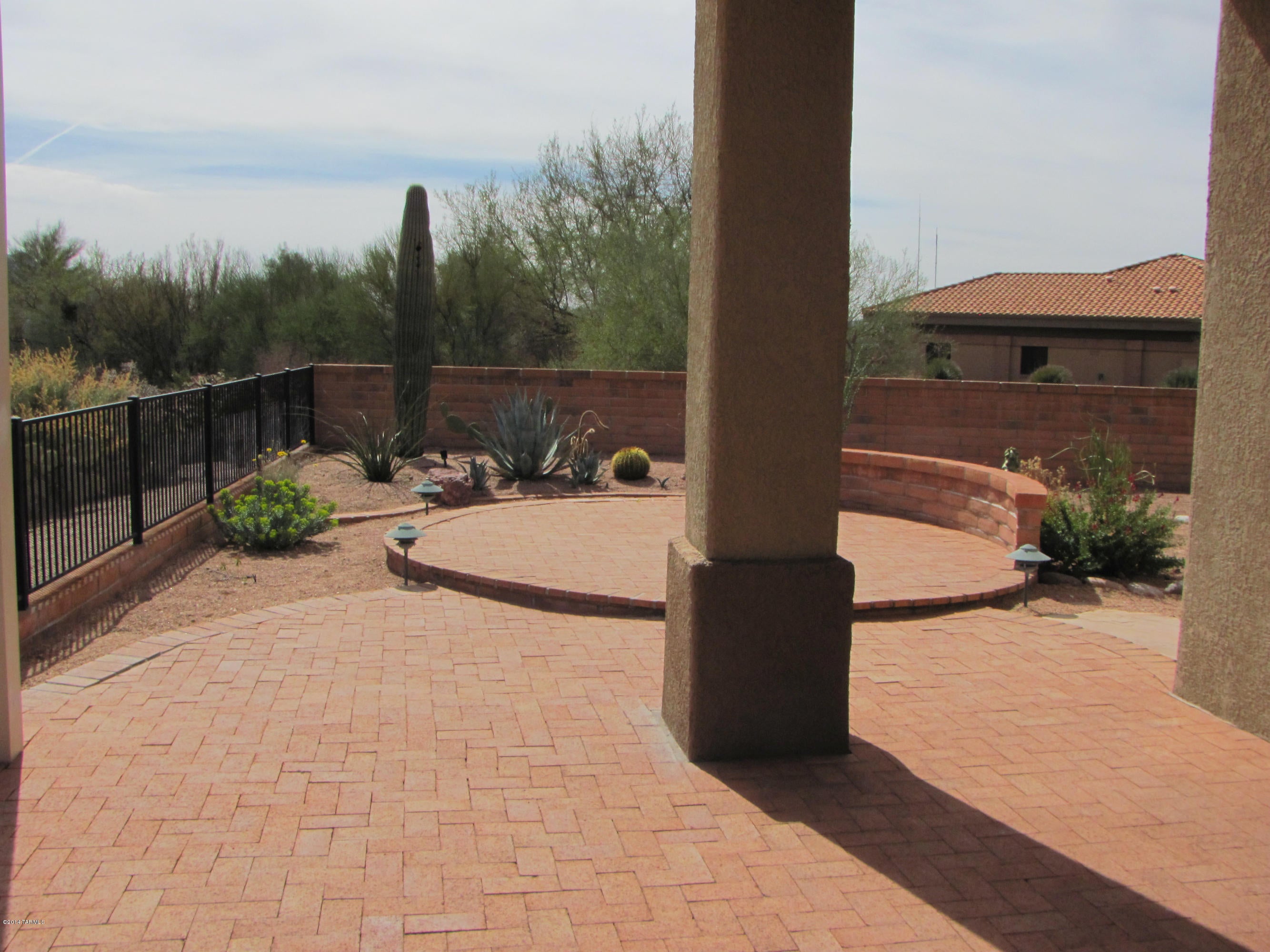 Sun City Vistoso Unit 13(1-10) - Residential Lease