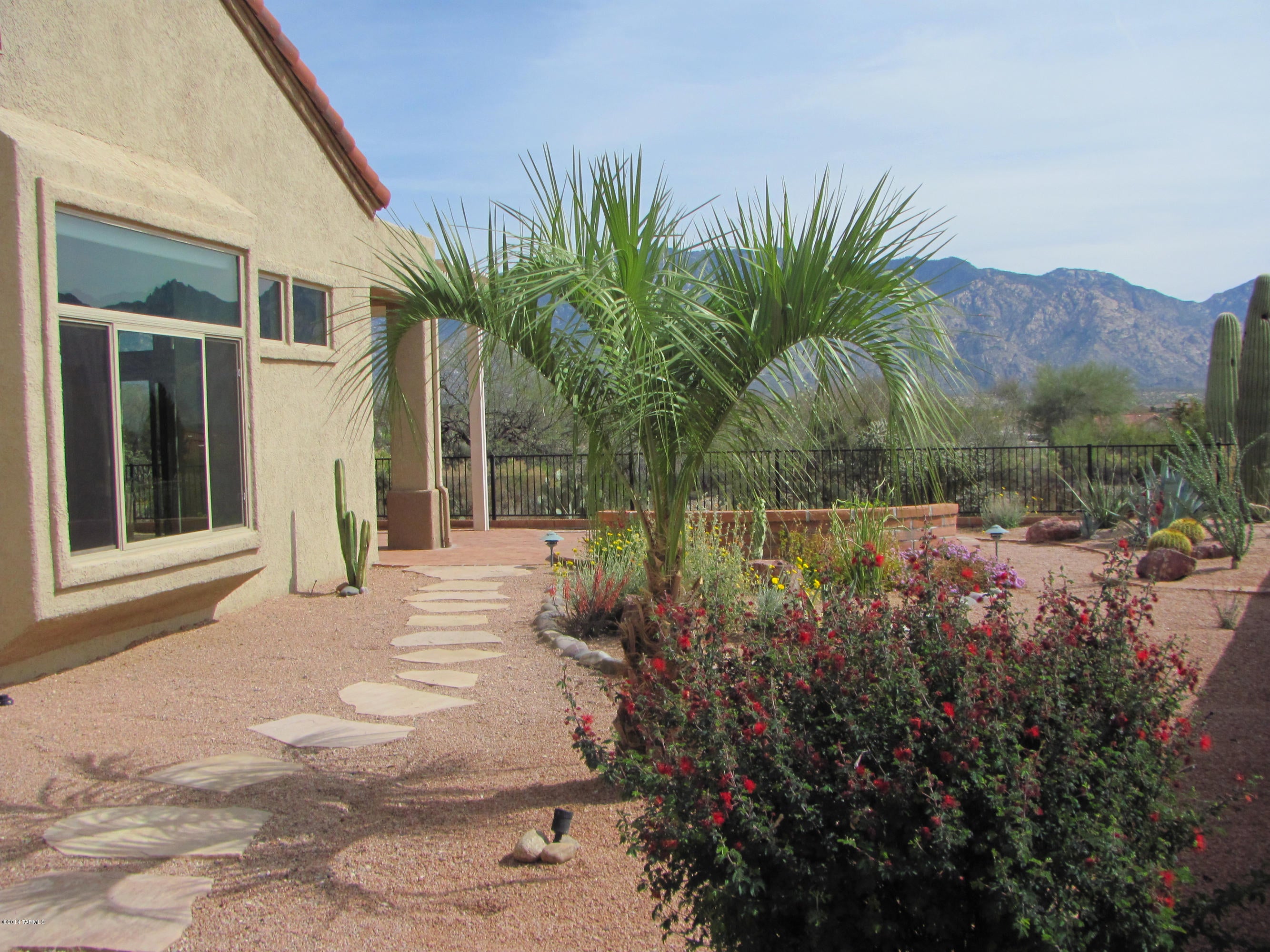 Sun City Vistoso Unit 13(1-10) - Residential Lease
