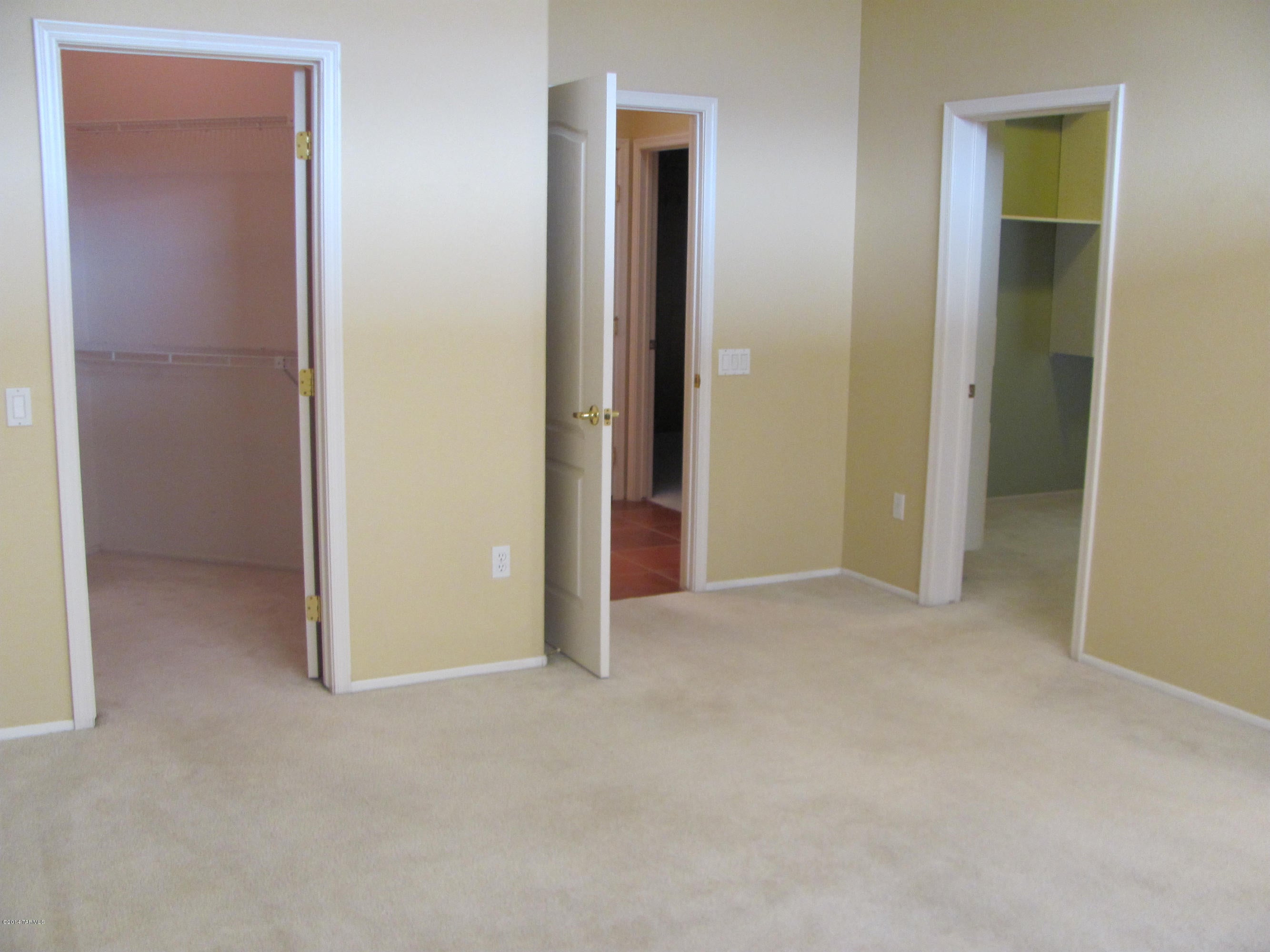 Sun City Vistoso Unit 13(1-10) - Residential Lease