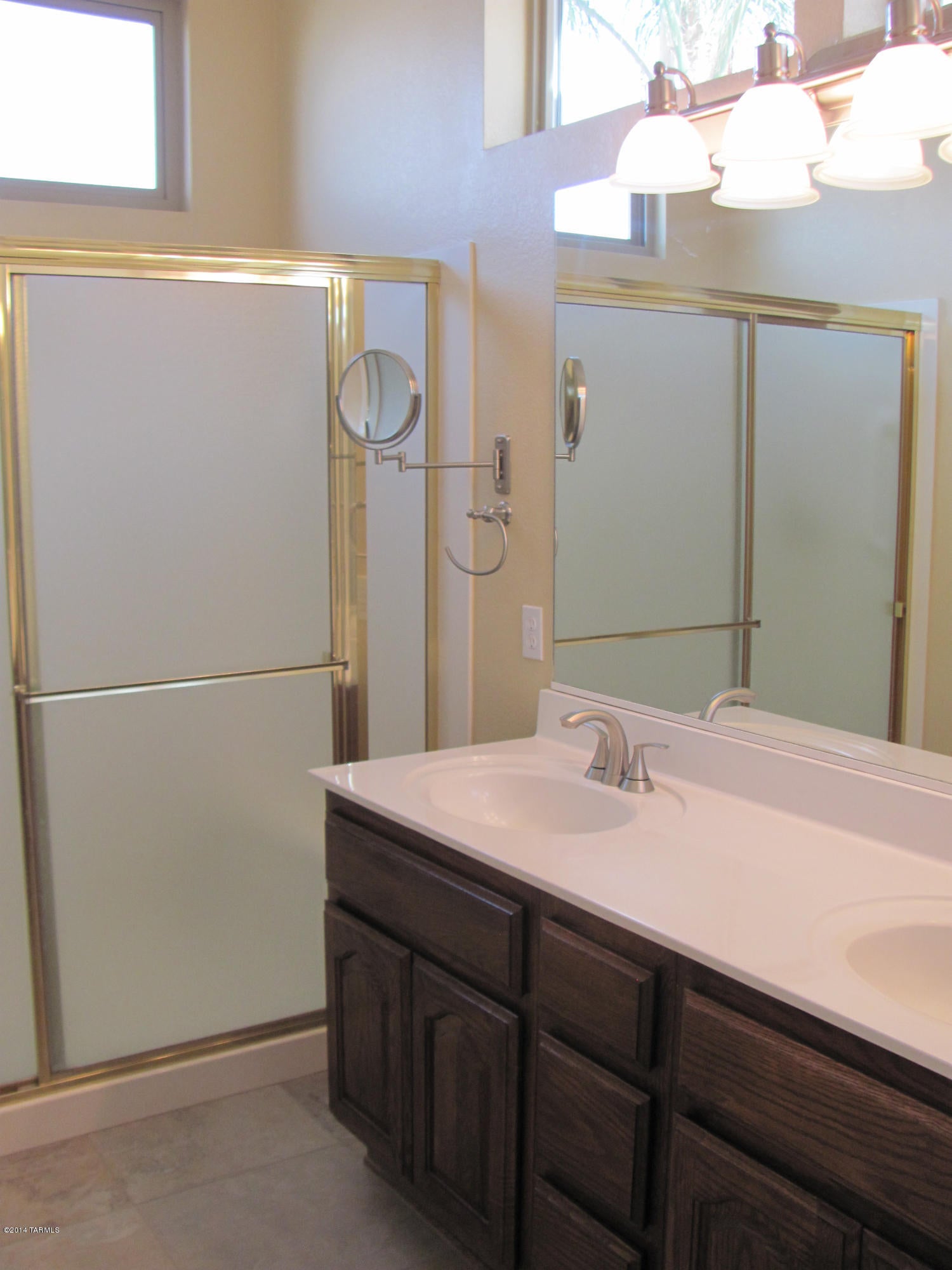 Sun City Vistoso Unit 13(1-10) - Residential Lease