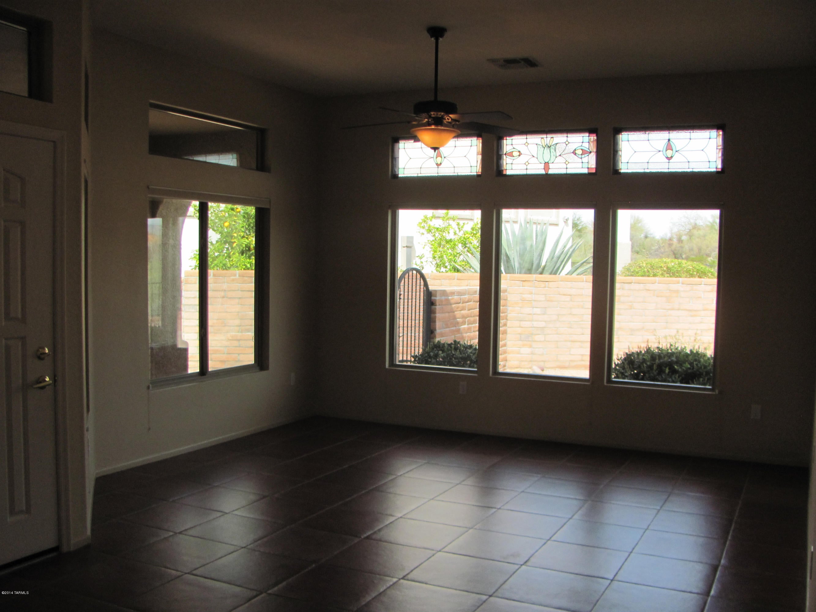 Sun City Vistoso Unit 13(1-10) - Residential Lease