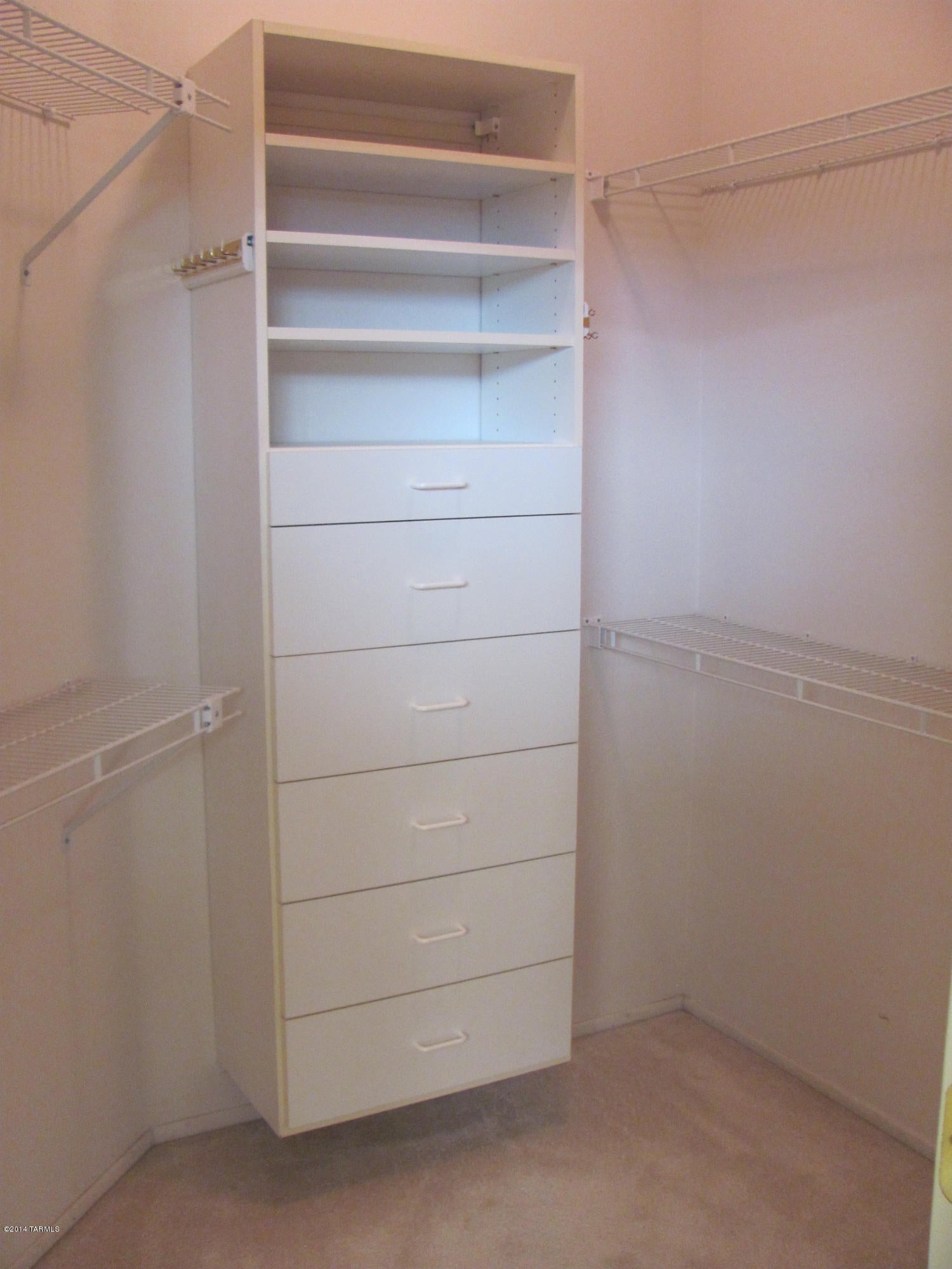 Sun City Vistoso Unit 13(1-10) - Residential Lease