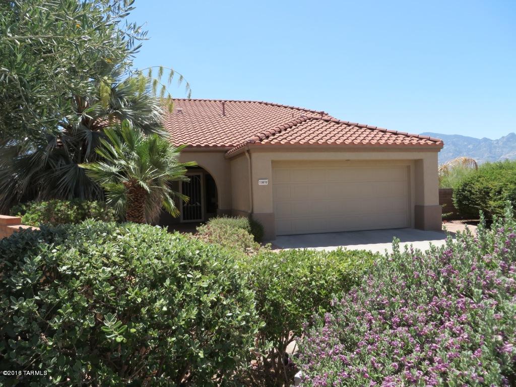 Sun City Vistoso Unit 13(1-10) - Residential Lease