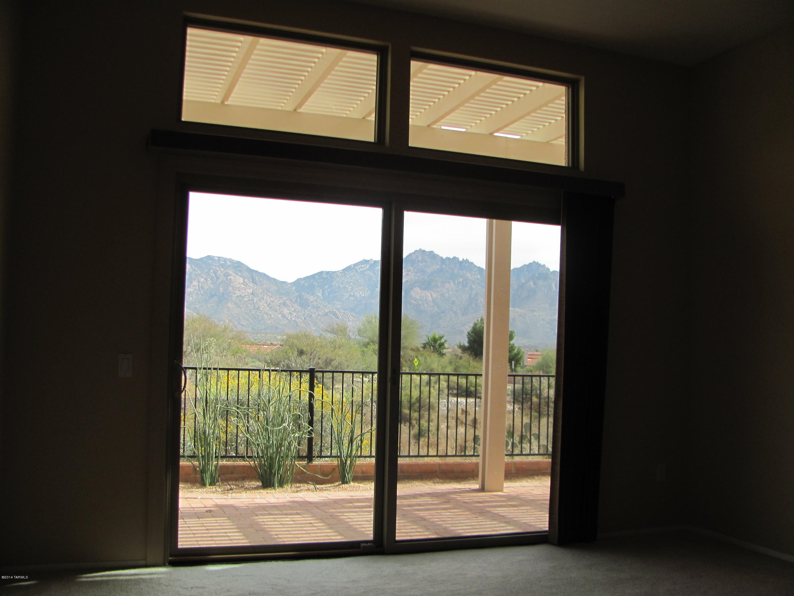 Sun City Vistoso Unit 13(1-10) - Residential Lease
