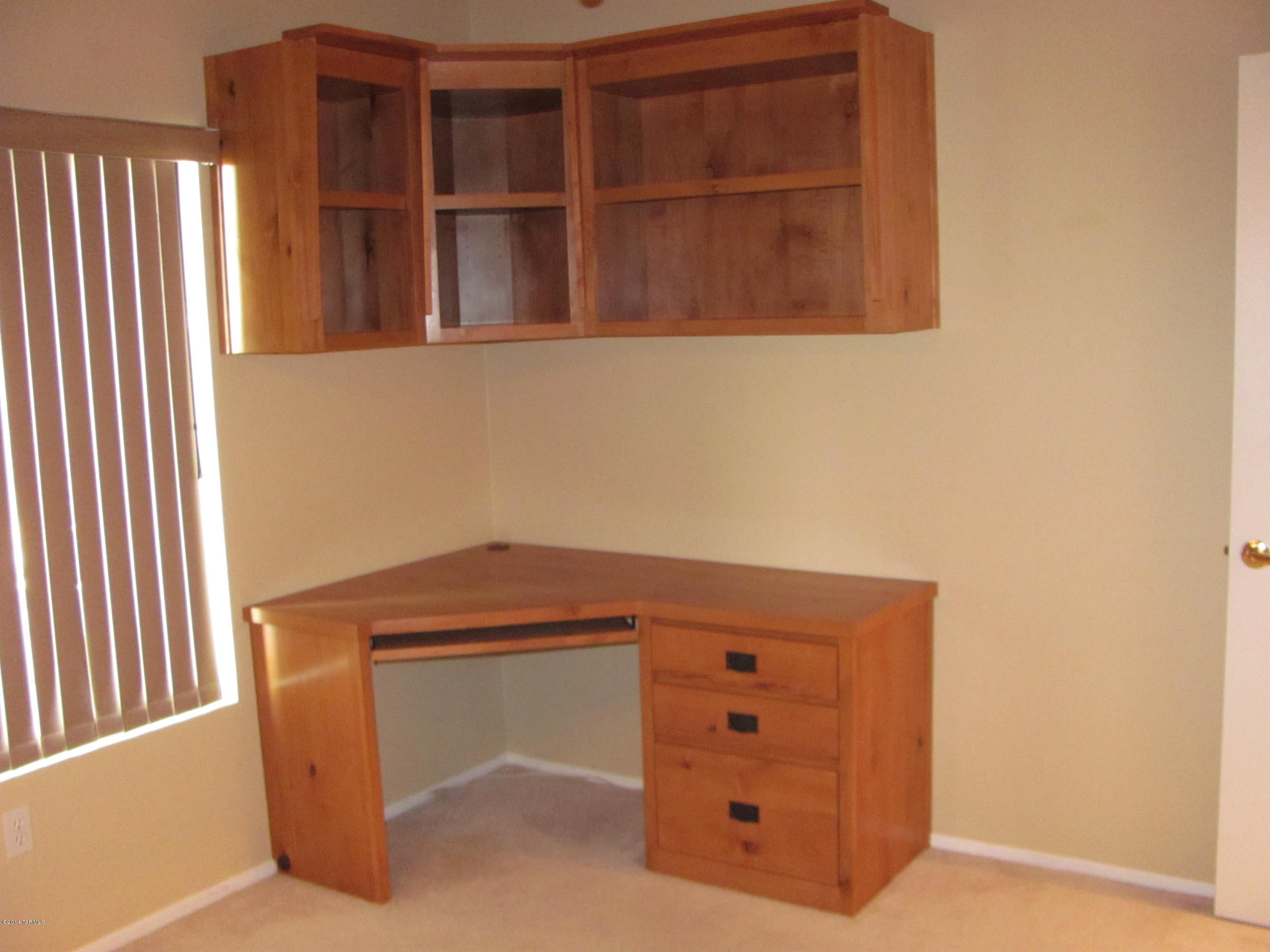 Sun City Vistoso Unit 13(1-10) - Residential Lease