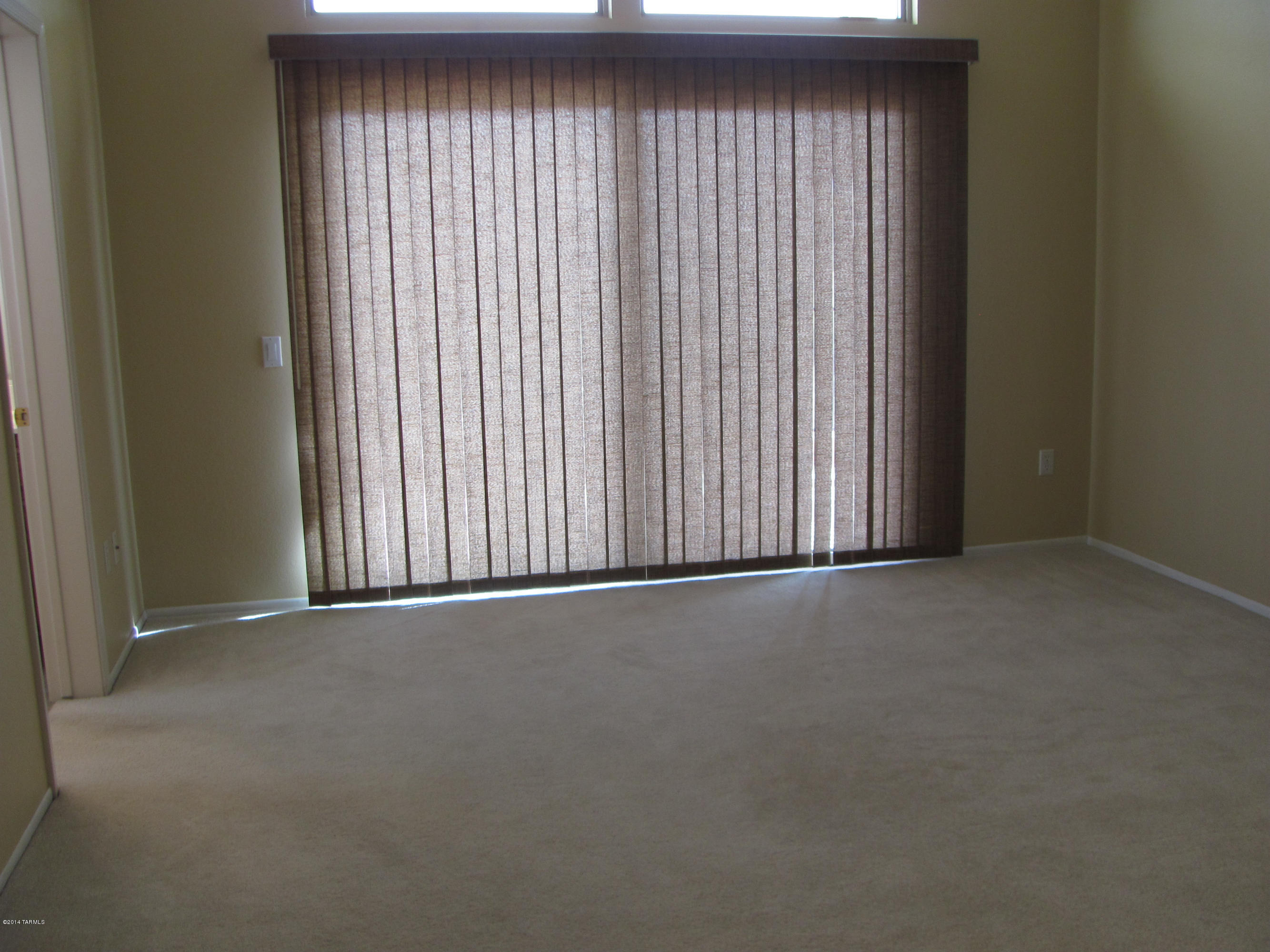 Sun City Vistoso Unit 13(1-10) - Residential Lease